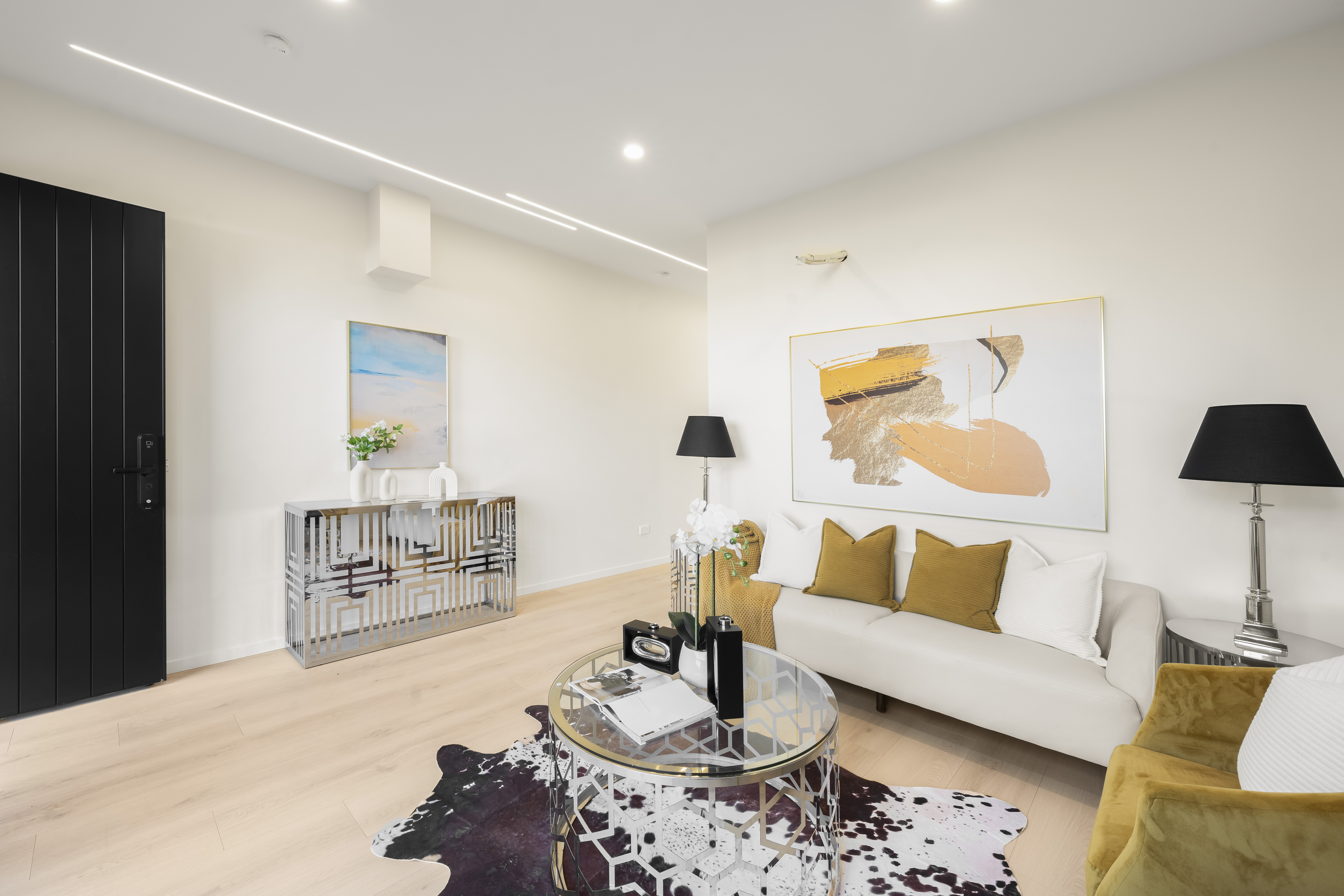  24 Elstree Ave - 物件實景