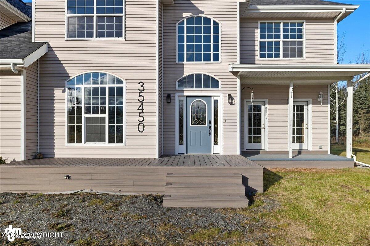 Sterling, Alaska, 99672, United States, 4 Bedrooms Bedrooms, ,3 BathroomsBathrooms,Residential,For Sale,1974036