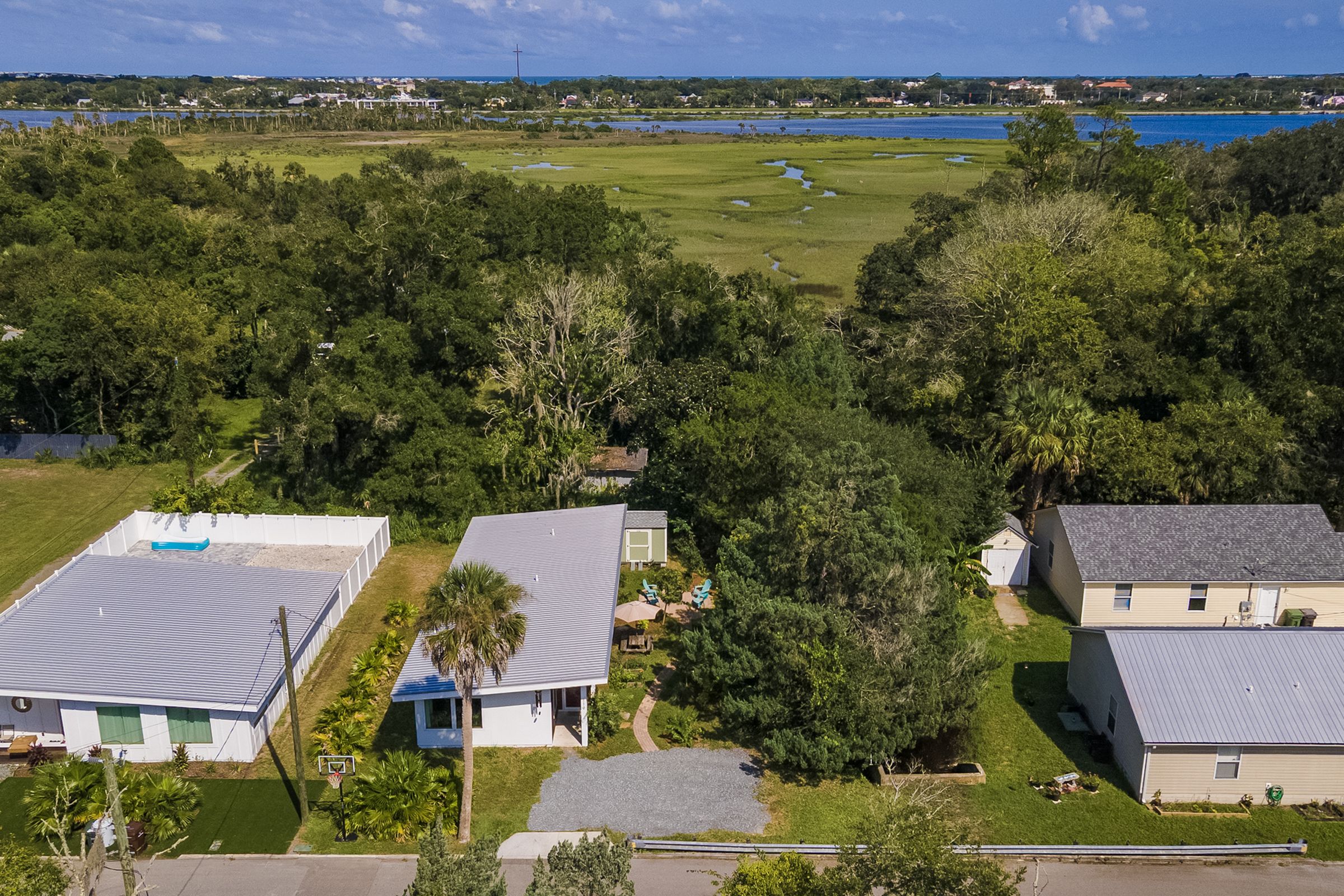  119 Palmer, St Augustine, FL, 32084 - 物件實景