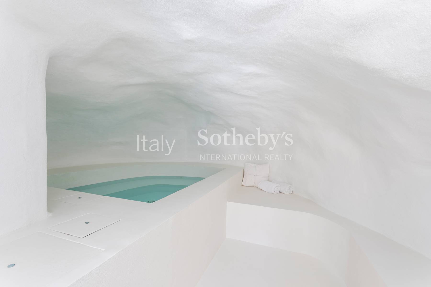  Detached house with swimming pool in the historic center of Modica - 物件實景