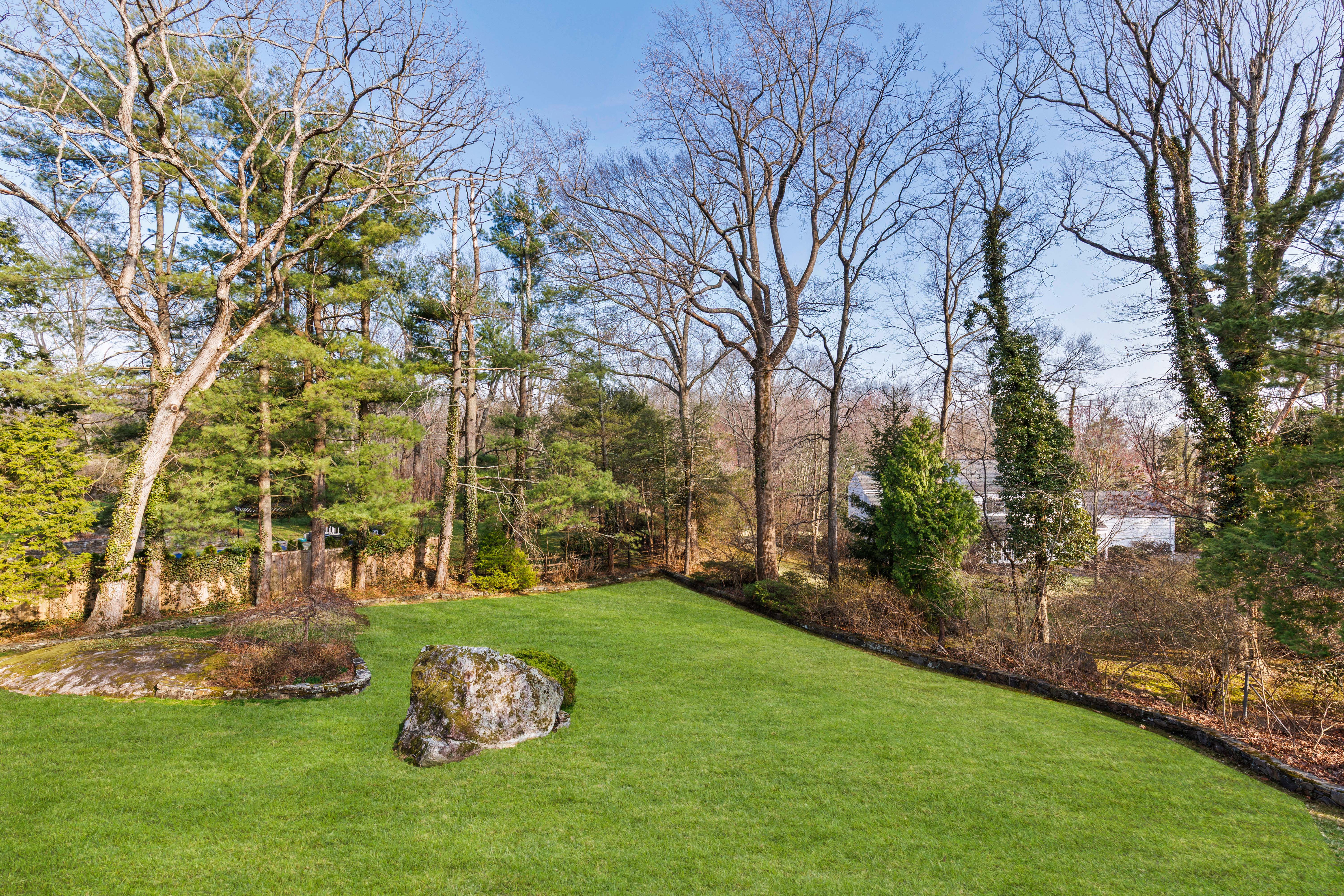  112 Woodlands Road - 物件實景