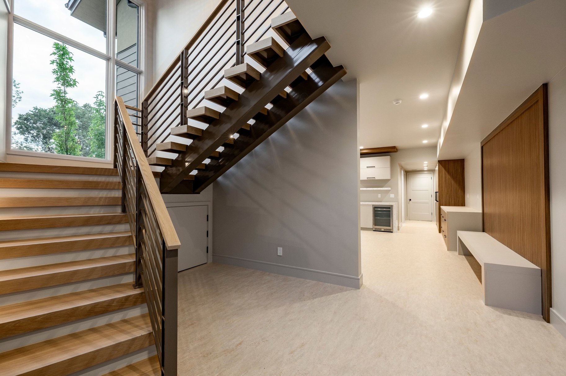  Mid-Century Modern. Perfected. - 物件實景