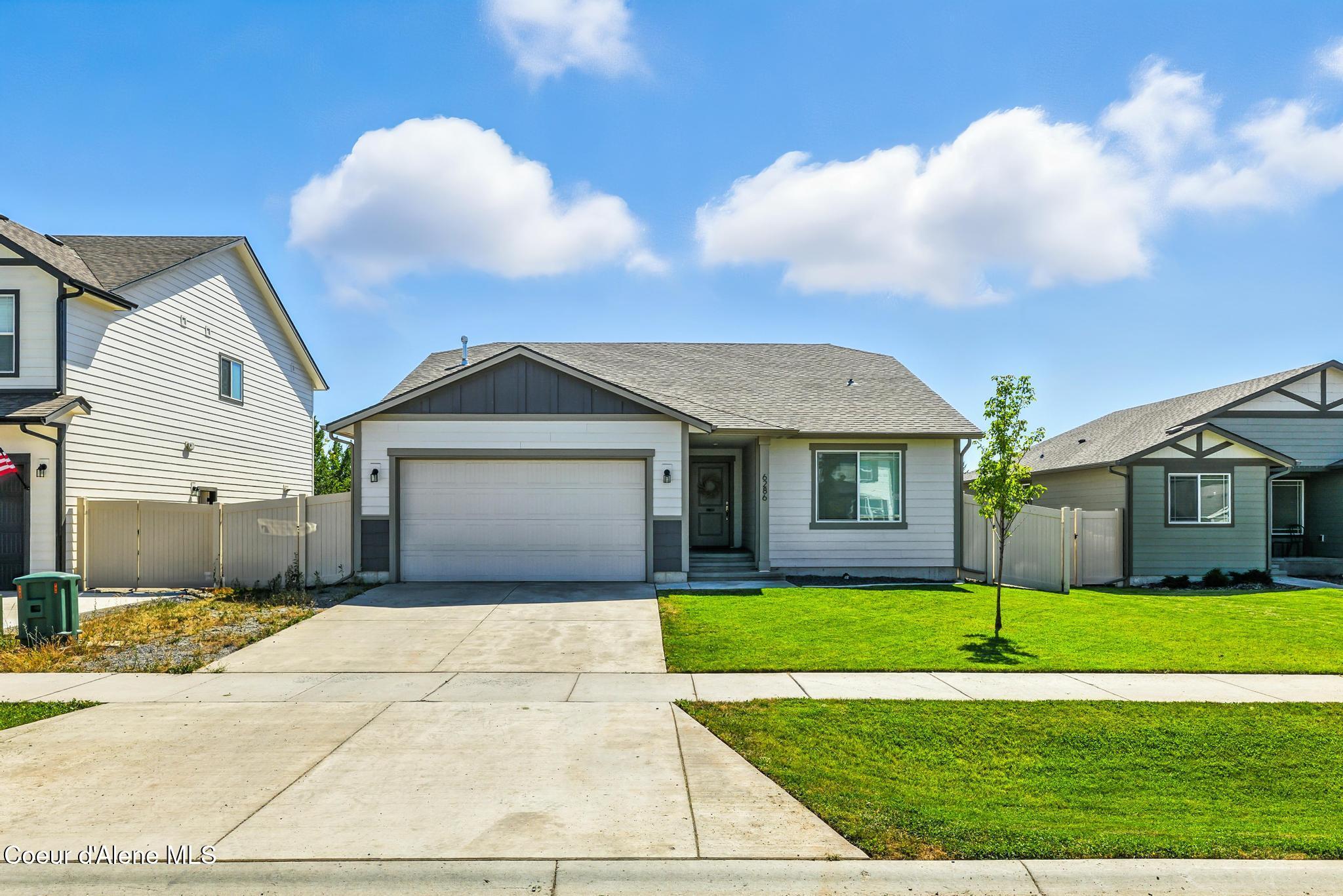 Rathdrum, Idaho, 83858, United States, 4 Bedrooms Bedrooms, ,Residential,For Sale,1951691