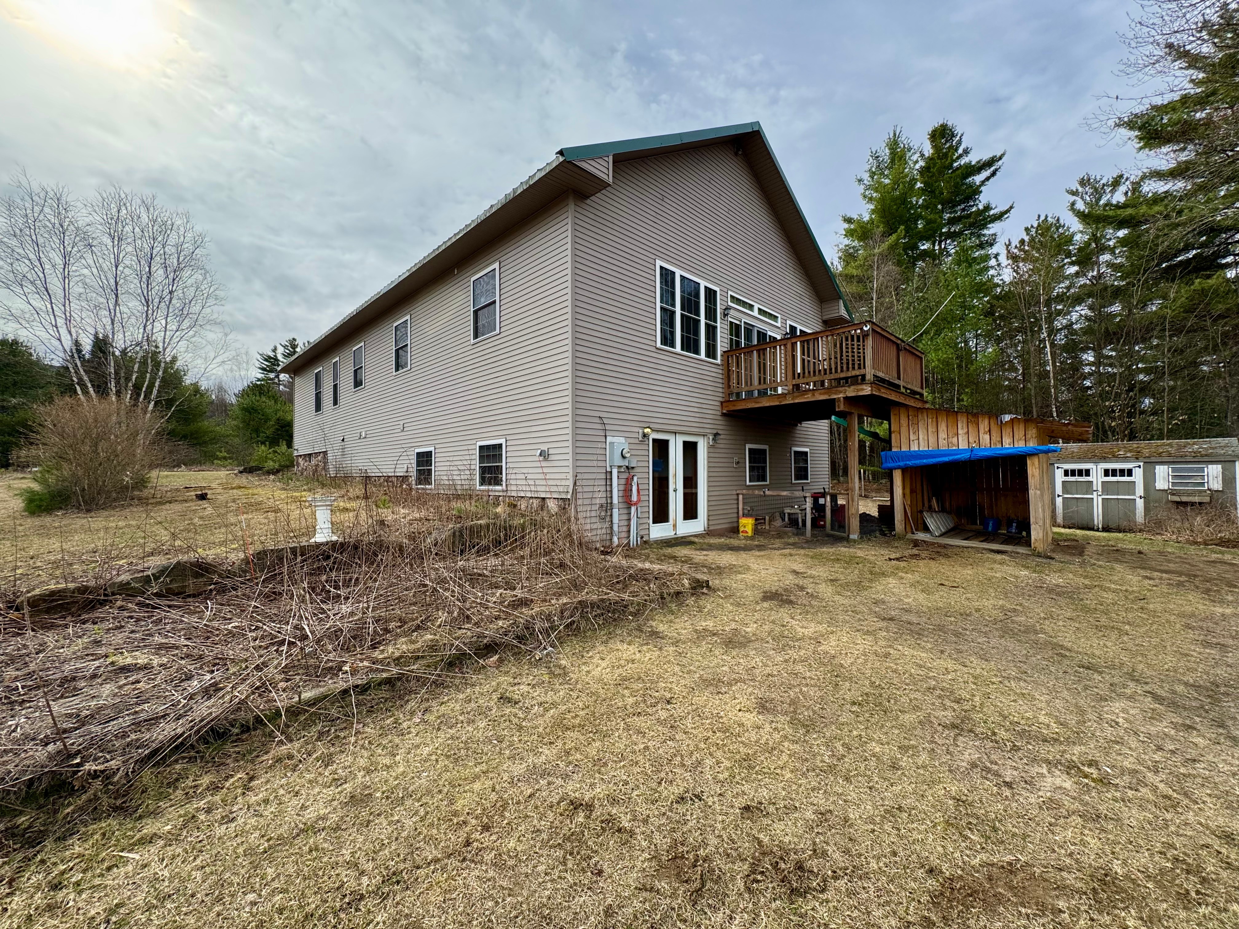  243 Partridge Lane - 物件實景