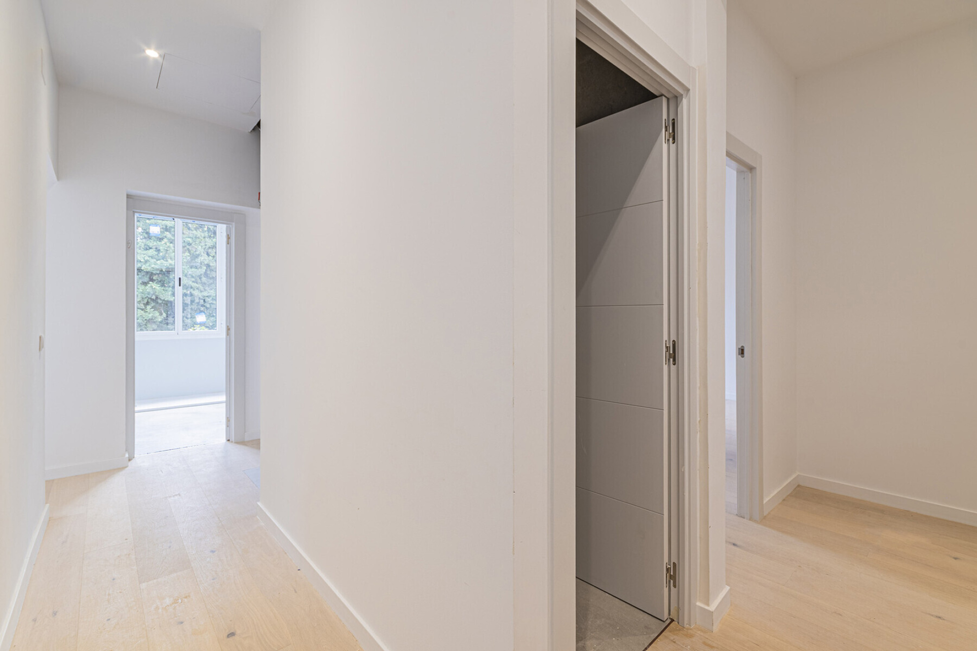  Unique Penthouse in Tres Torres with High Ceilings and 150 m² Terrace - 物件實景