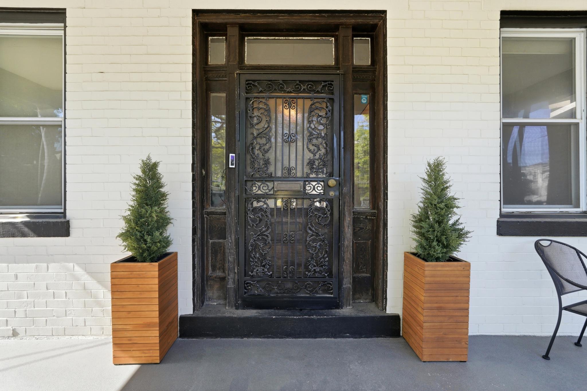  517 Taylor Street NW, Washington, DC, 20011 - 物件實景