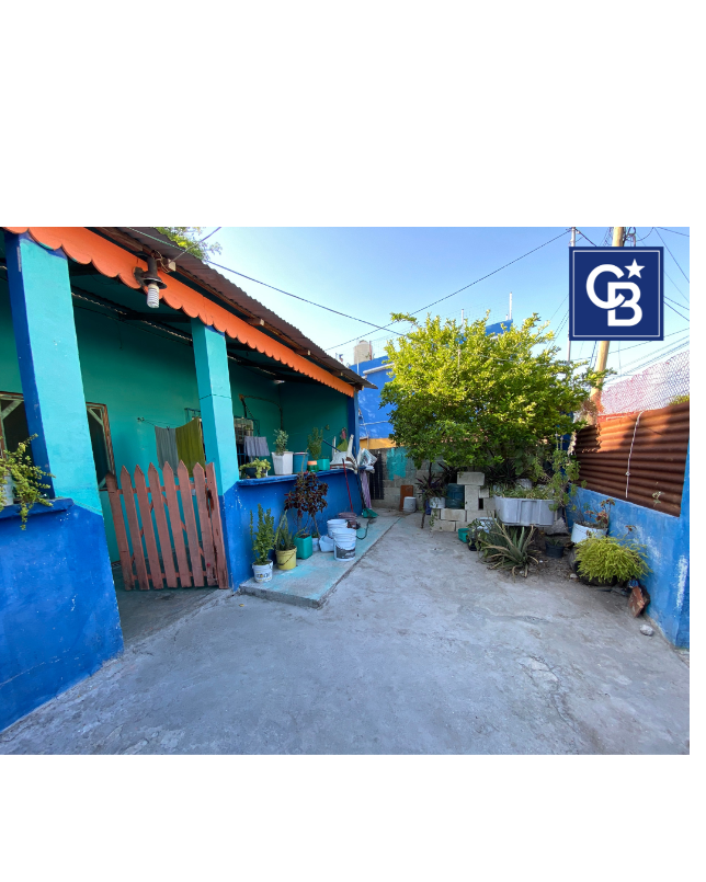 CALLE 51-A ENTRE CALLE 50 Y 52-A, Carmen, Campeche, 24110, Mexico, 2 Bedrooms Bedrooms, ,1 BathroomBathrooms,Residential,For Sale,CALLE 51-A ENTRE CALLE 50 Y 52-A,1444270