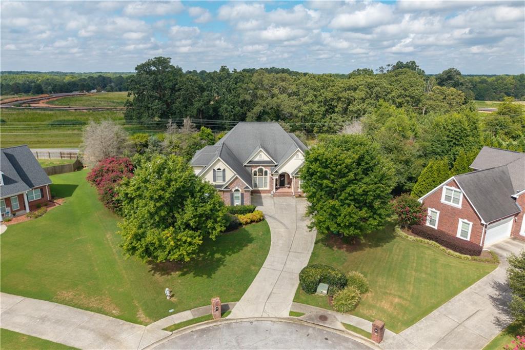 Loganville, Georgia, 30052, United States, 4 Bedrooms Bedrooms, ,4 BathroomsBathrooms,Residential,For Sale,1900883