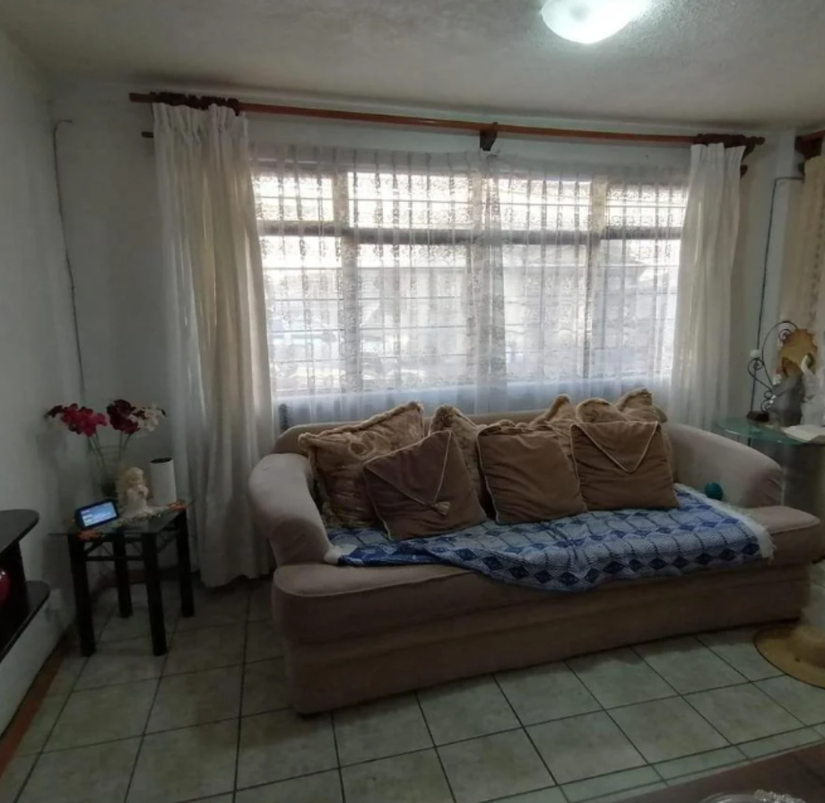 Gustavo A. Madero, Ciudad de México, 07900, Mexico, 5 Bedrooms Bedrooms, ,3 BathroomsBathrooms,Residential,For Sale,1723596