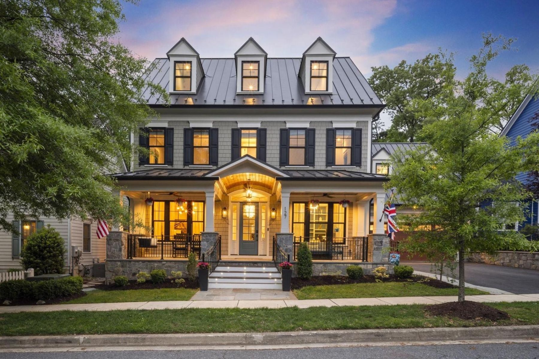  127 Thurgood Street, Gaithersburg, MD, 20878 - 物件實景
