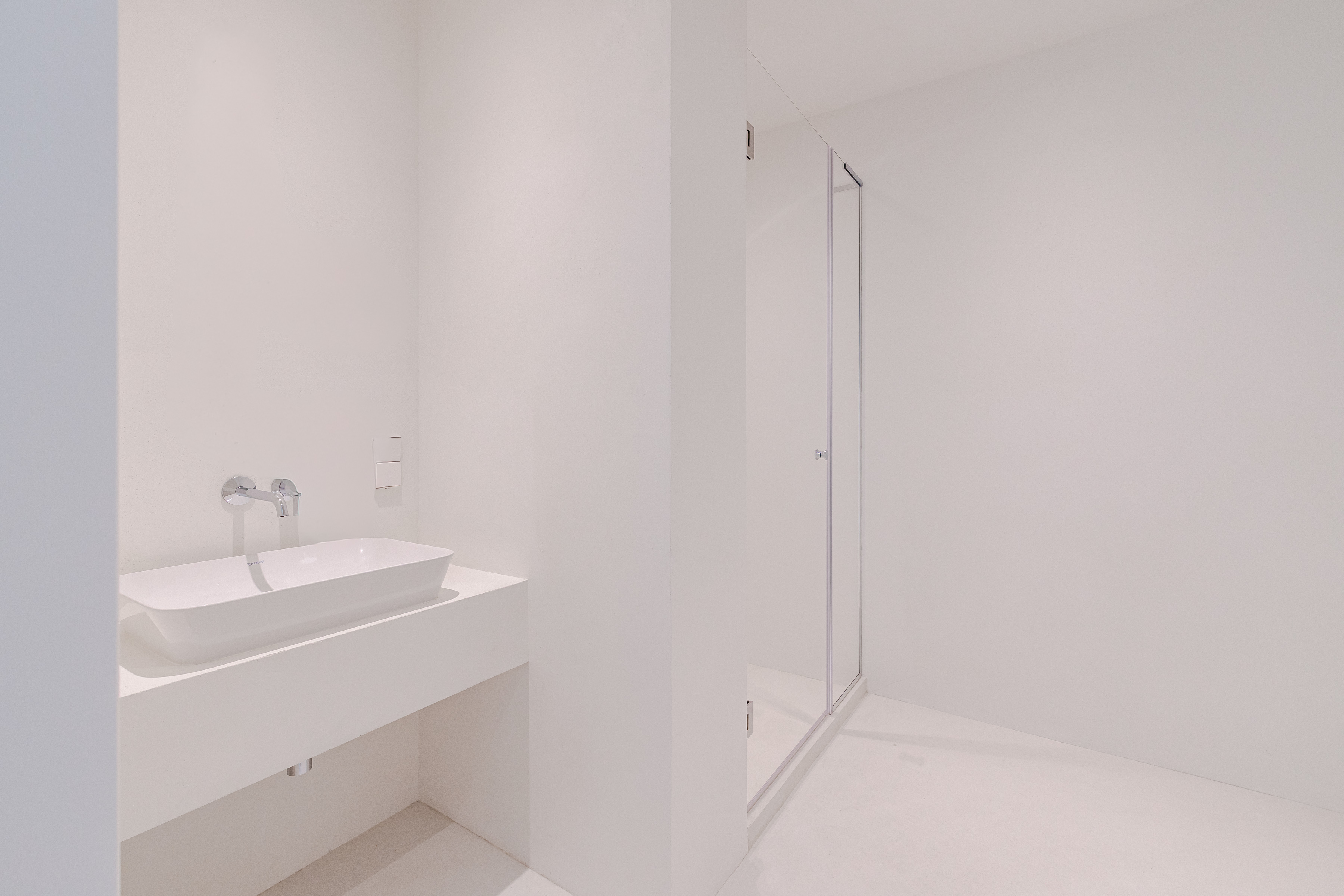  New 3 bedroom apartment in development RENAISSANCE - 物件實景