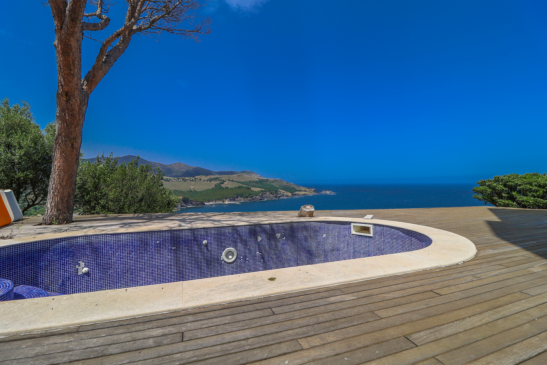  Modern Villa in Prime Location with Sea Views - 物件實景