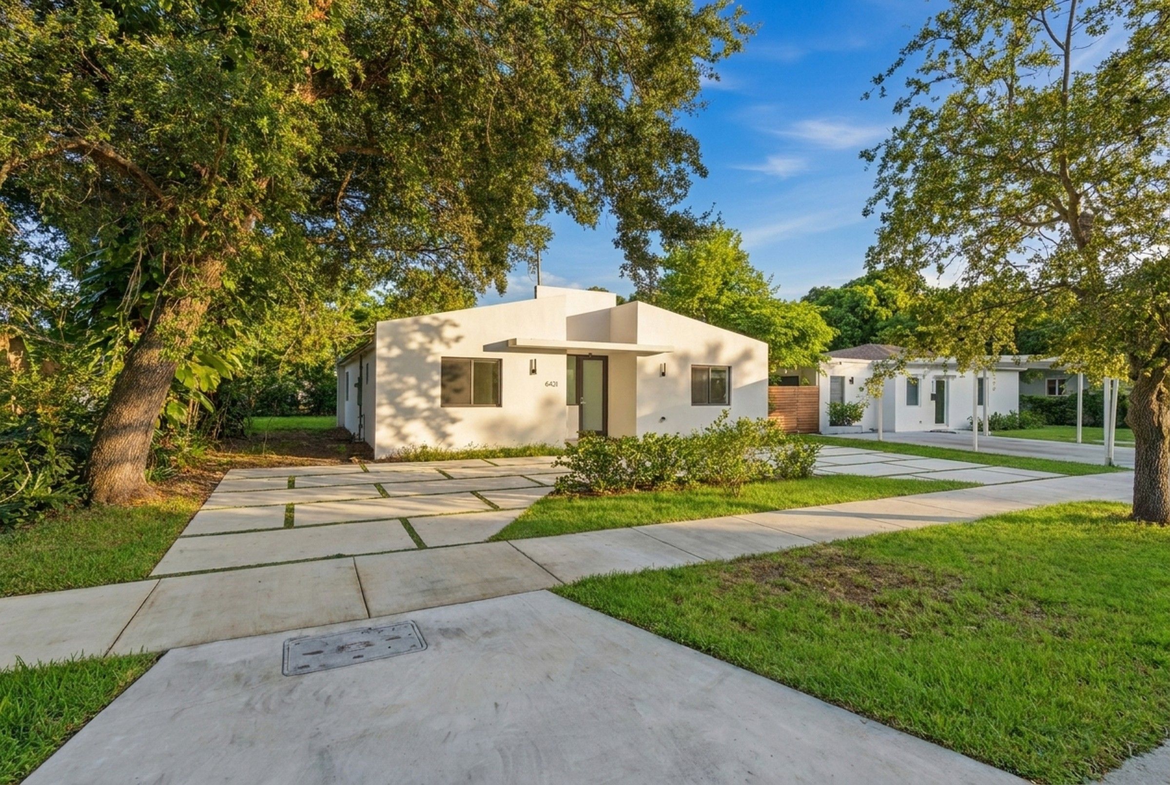  6421 SW 59th Ave, South Miami, FL, 33143 - 物件實景