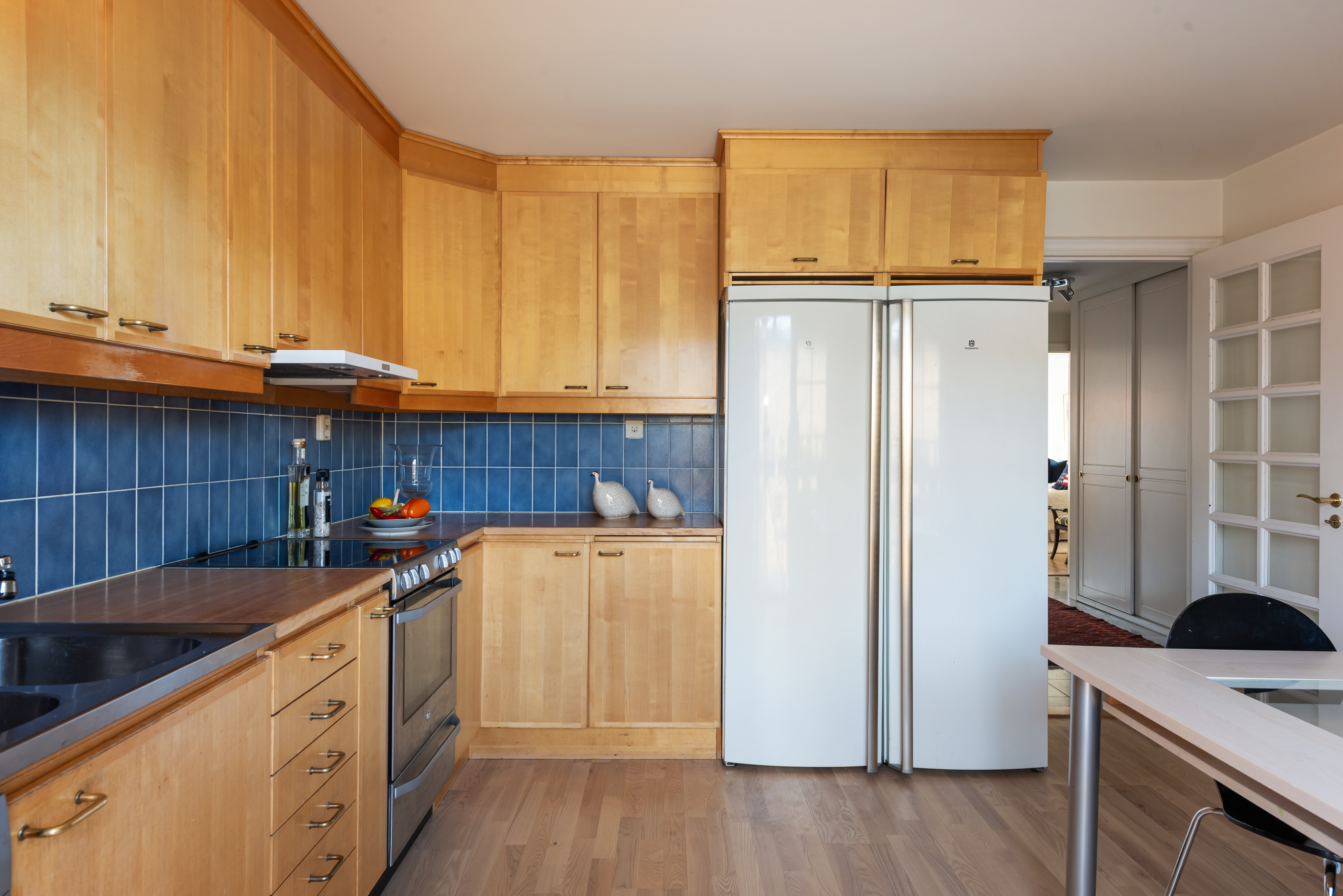  Östermalmsgatan 65B - 物件實景