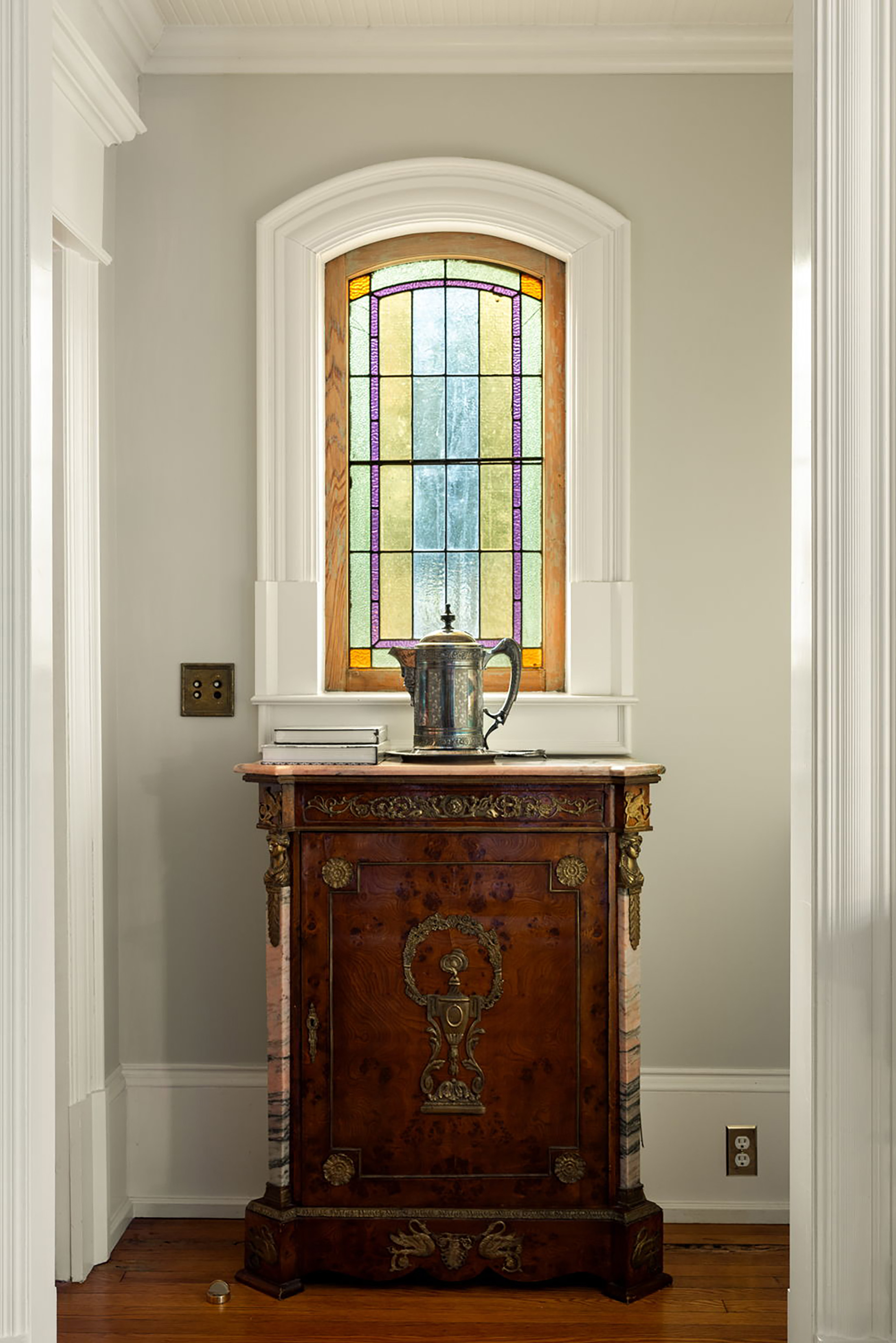  A Curated Historic Estate of Extraordinary Detail and Design - 物件實景