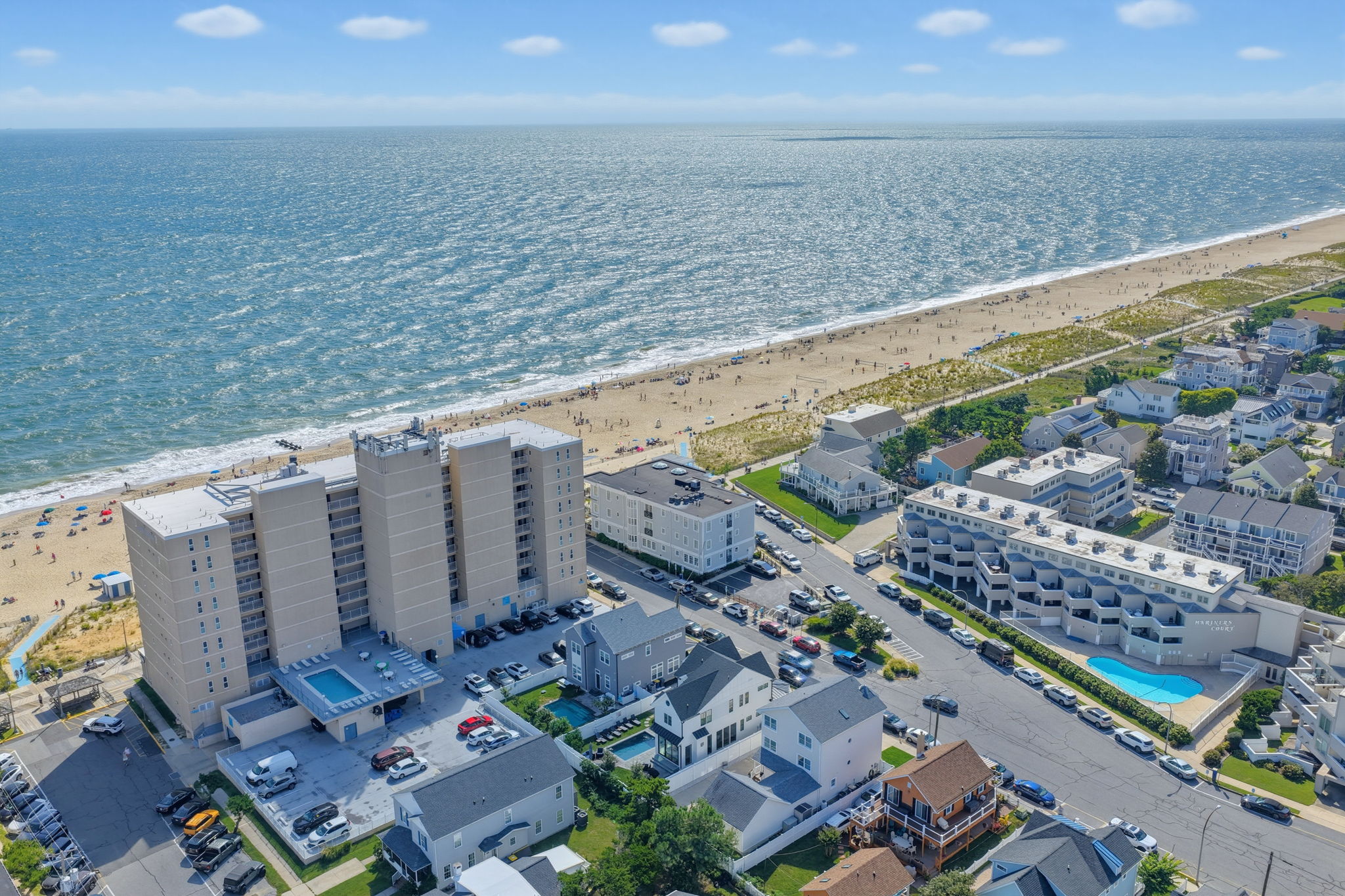  319 S. Boardwalk / Rehoboth Beach - 物件實景