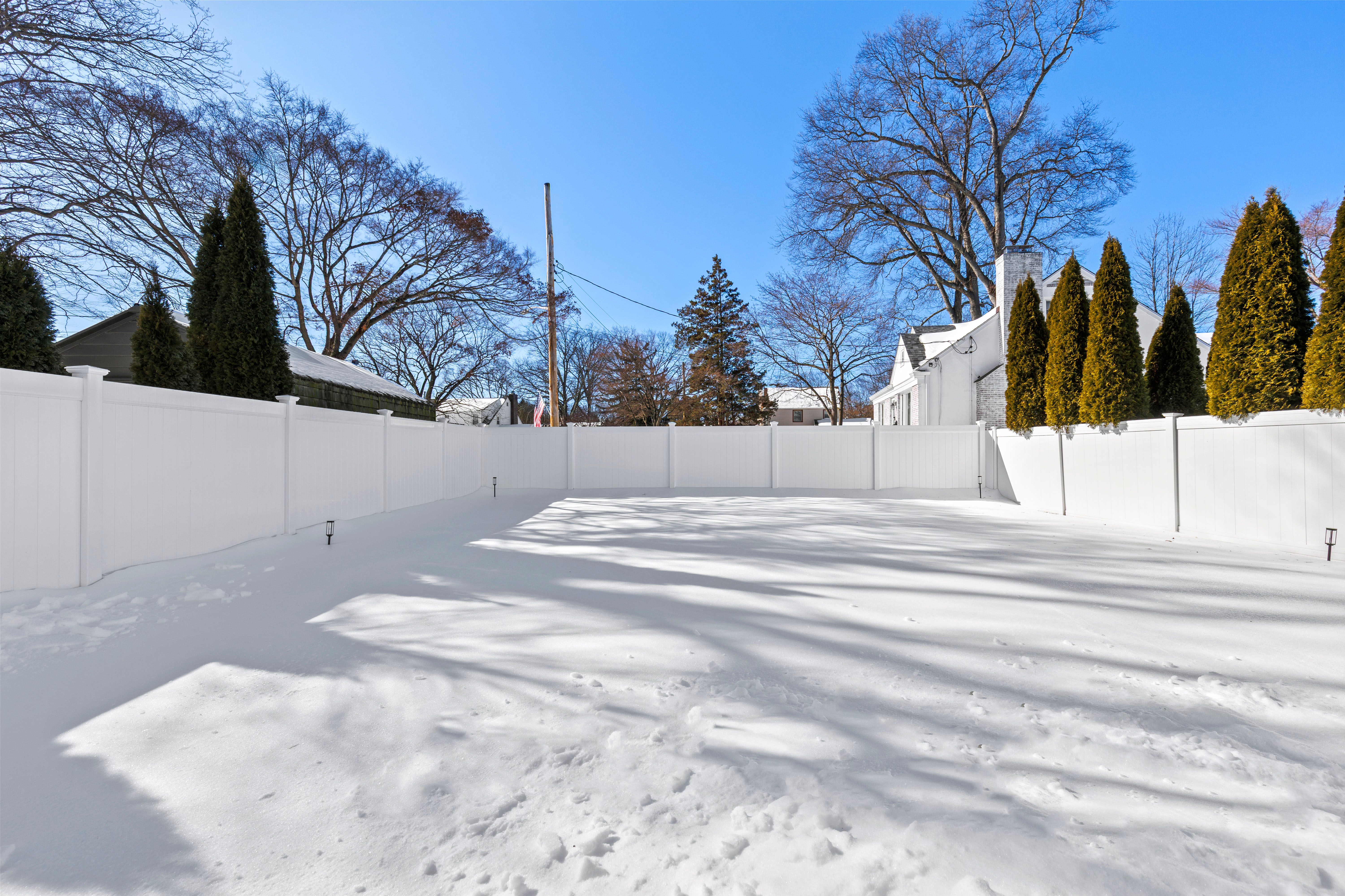  4 W Glen Avenue - 物件實景