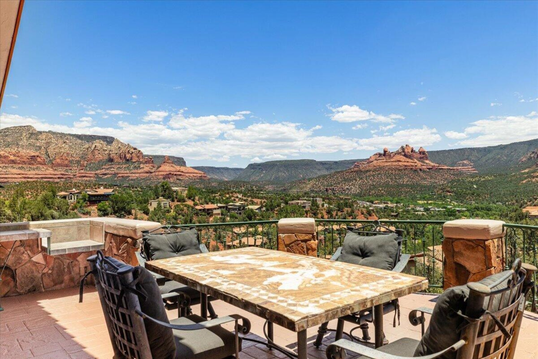  120 Les Springs Drive  Sedona, AZ - 物件實景