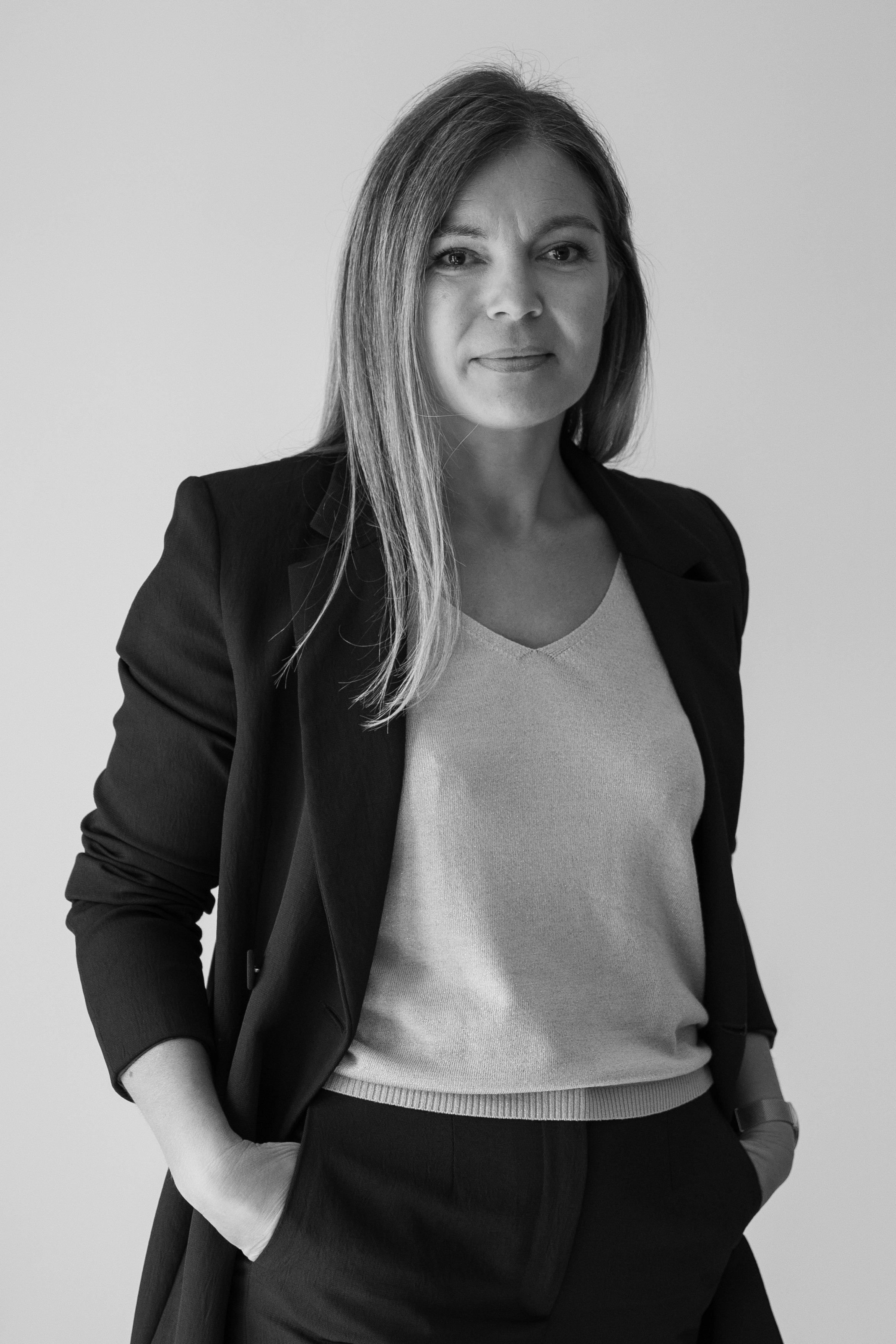 Caroline MORANGE