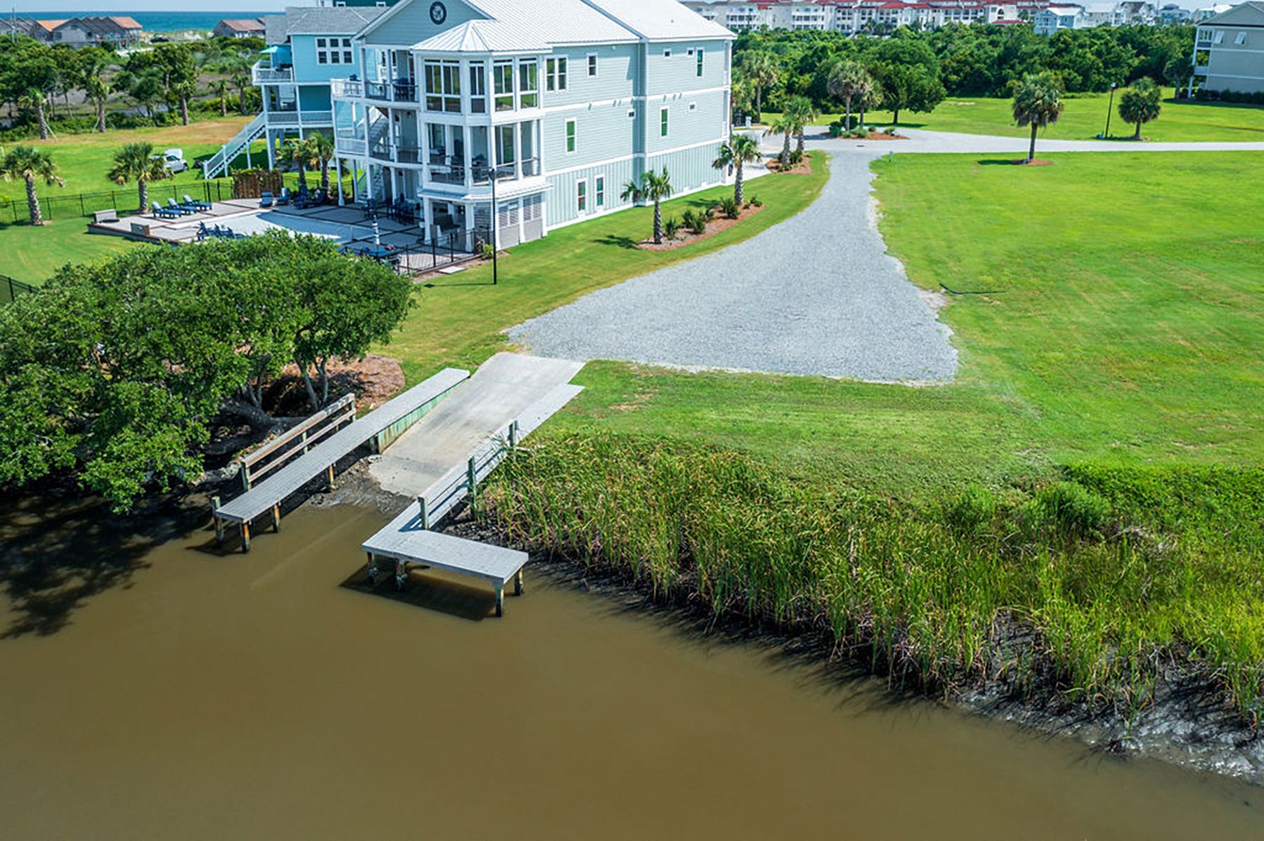  53 Sailview Drive, North Topsail Beach, NC 28460 - 物件實景