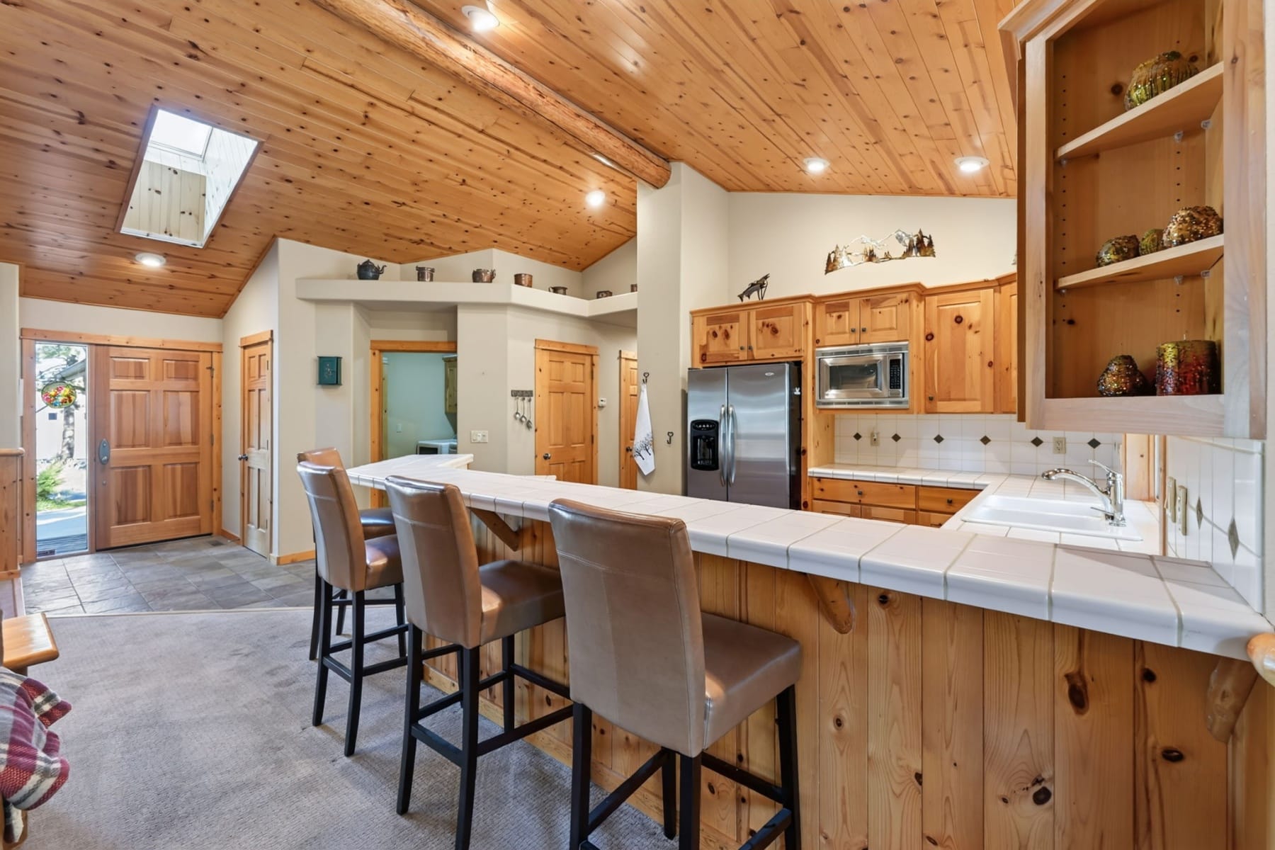  20118 Crystal Mountain Lane Bend, OR 97702 - 物件實景