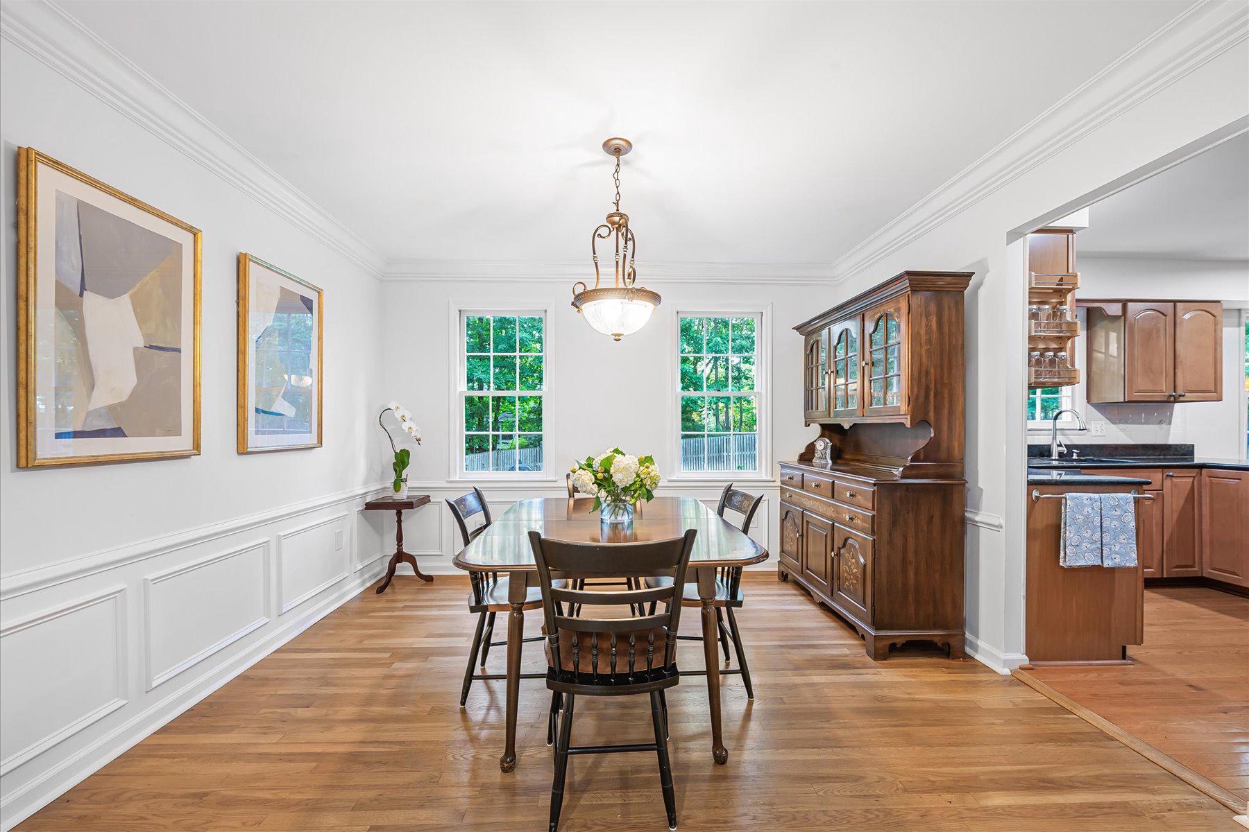  11152 Powder Horn Drive, Potomac, MD, 20854 - 物件實景