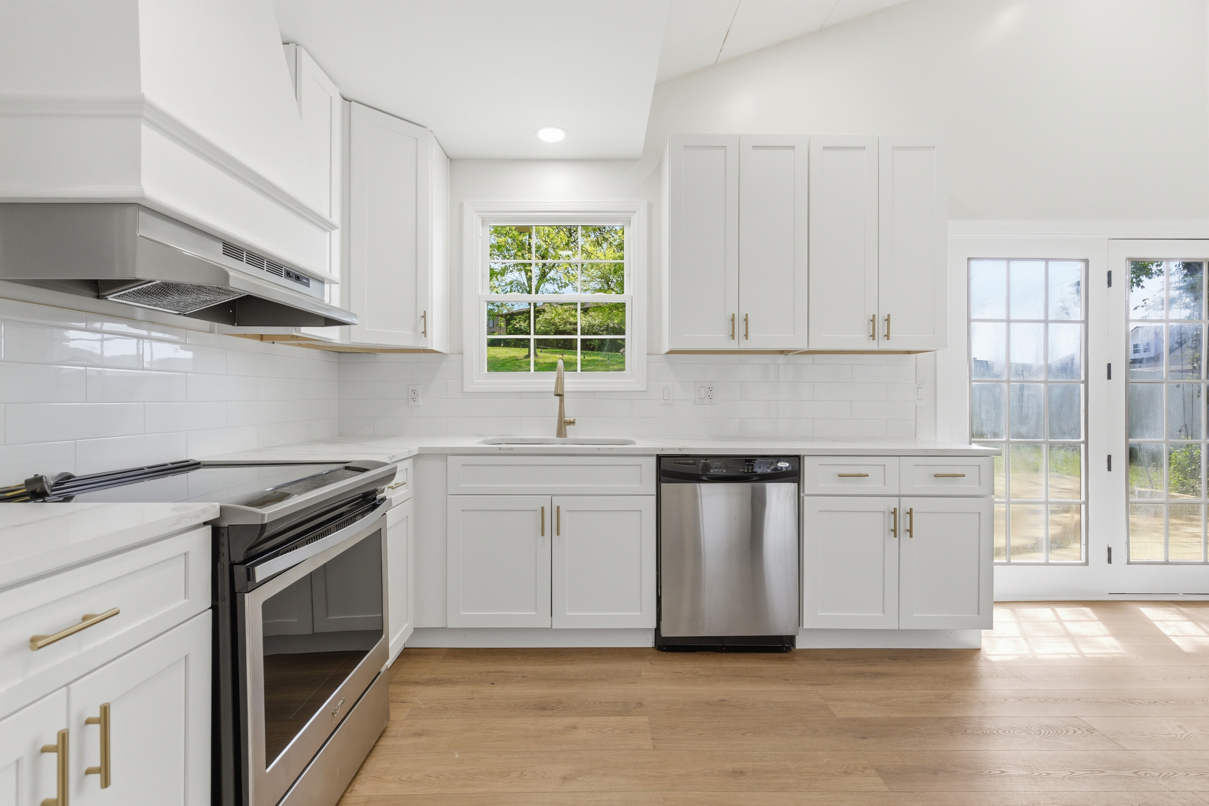  4035 Kings Ln NW, Nashville, TN, 37218 - 物件實景