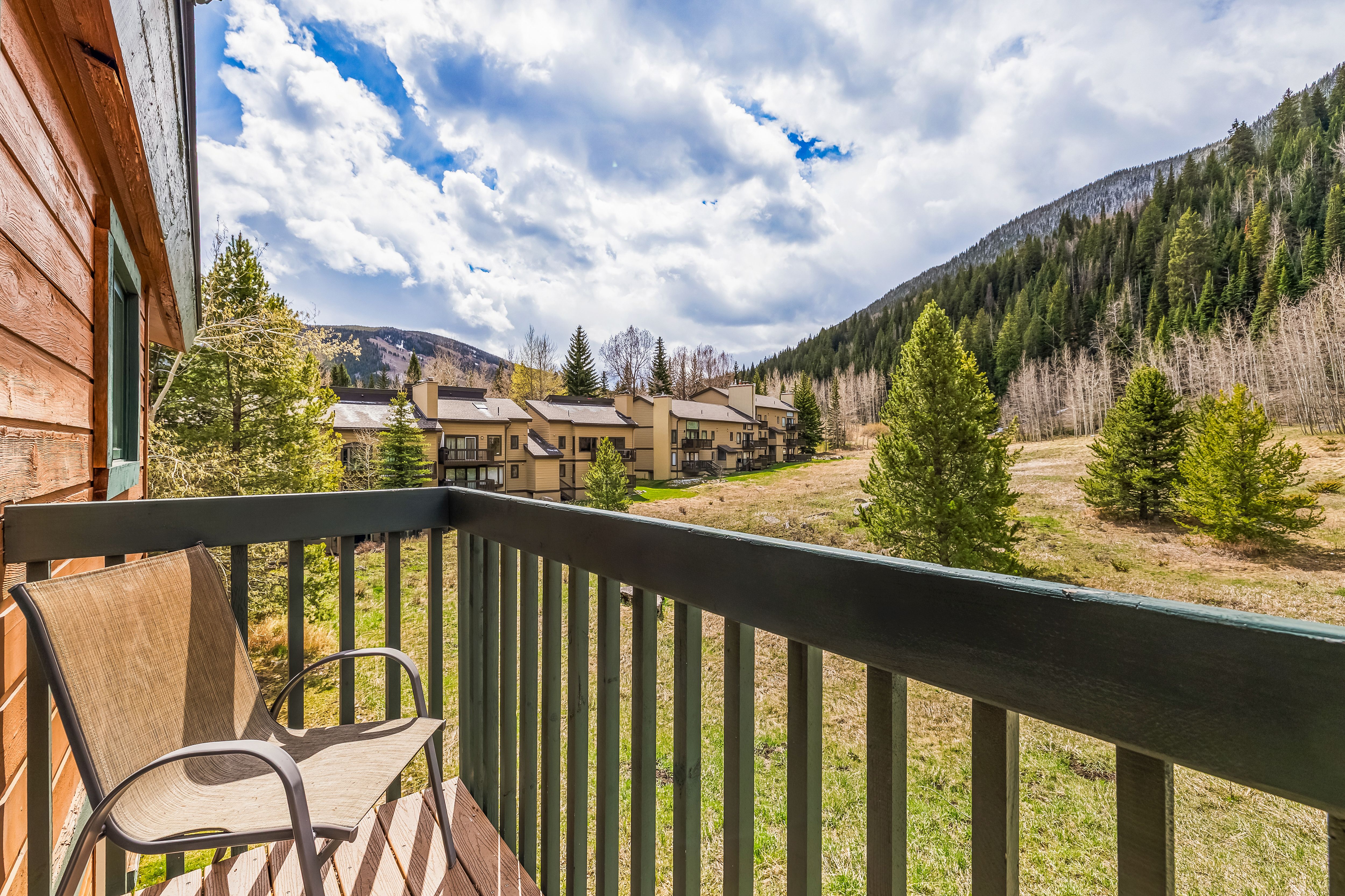  4514 Timber Falls Court, Vail, CO, 81657 - 物件實景