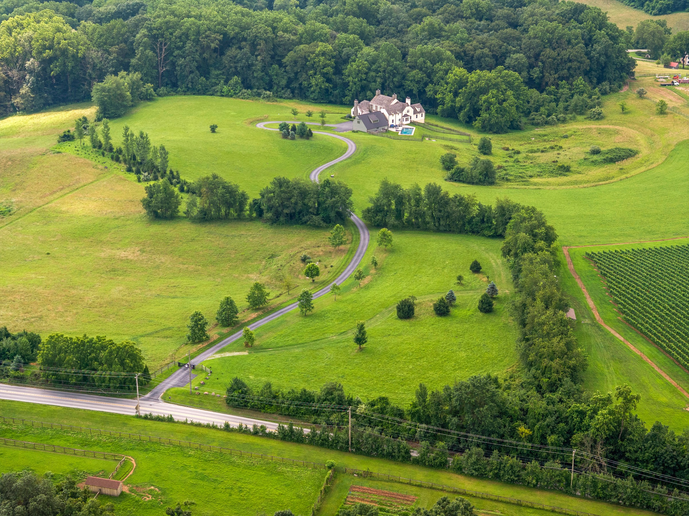  NONE AVAILABLE - 物件實景