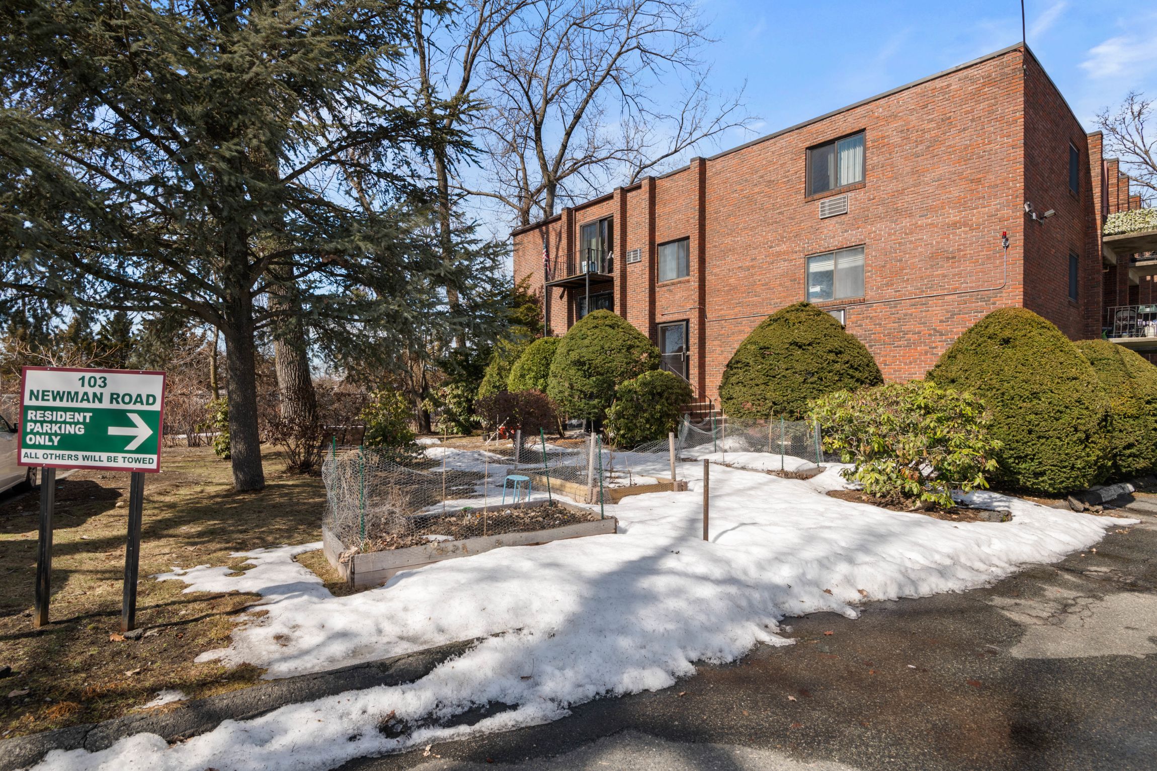  103 Newman Road, Malden, MA, 02148 - 物件實景