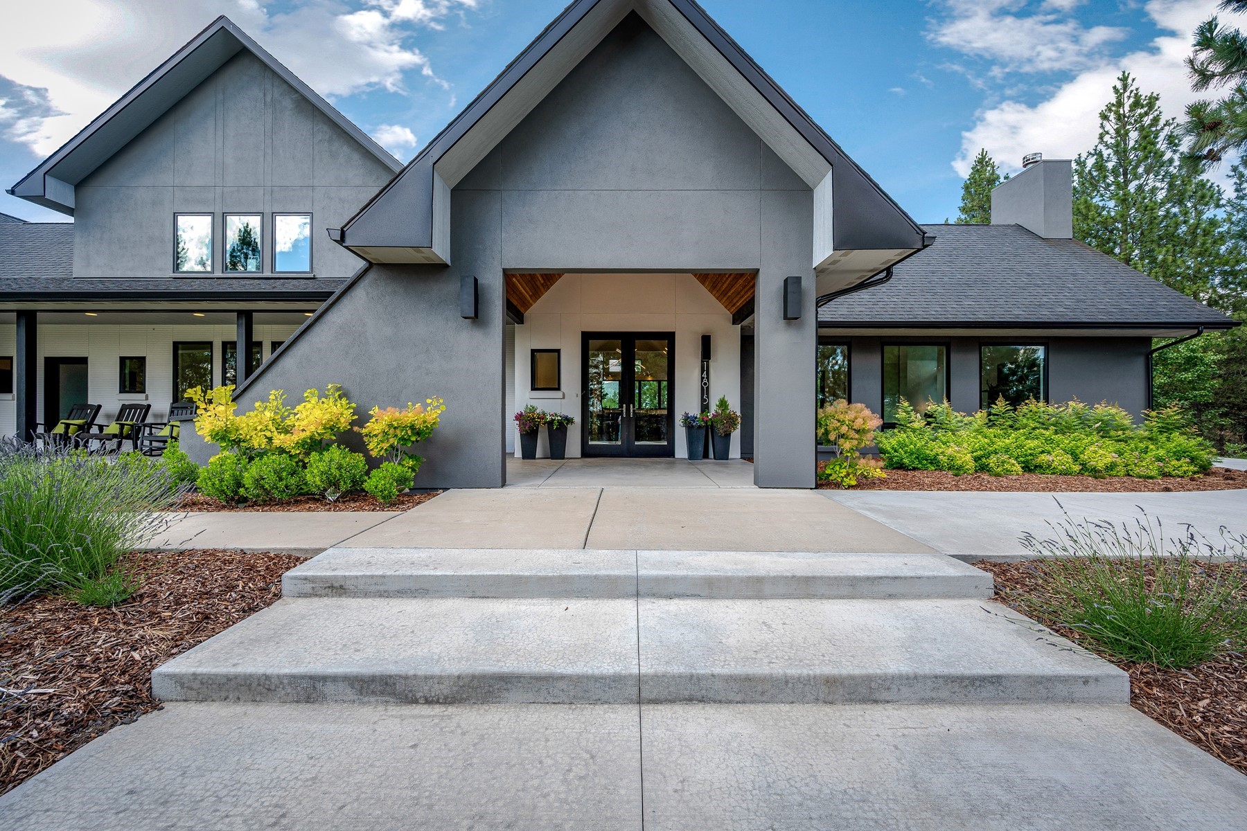  Luxury Country Estate - 物件實景