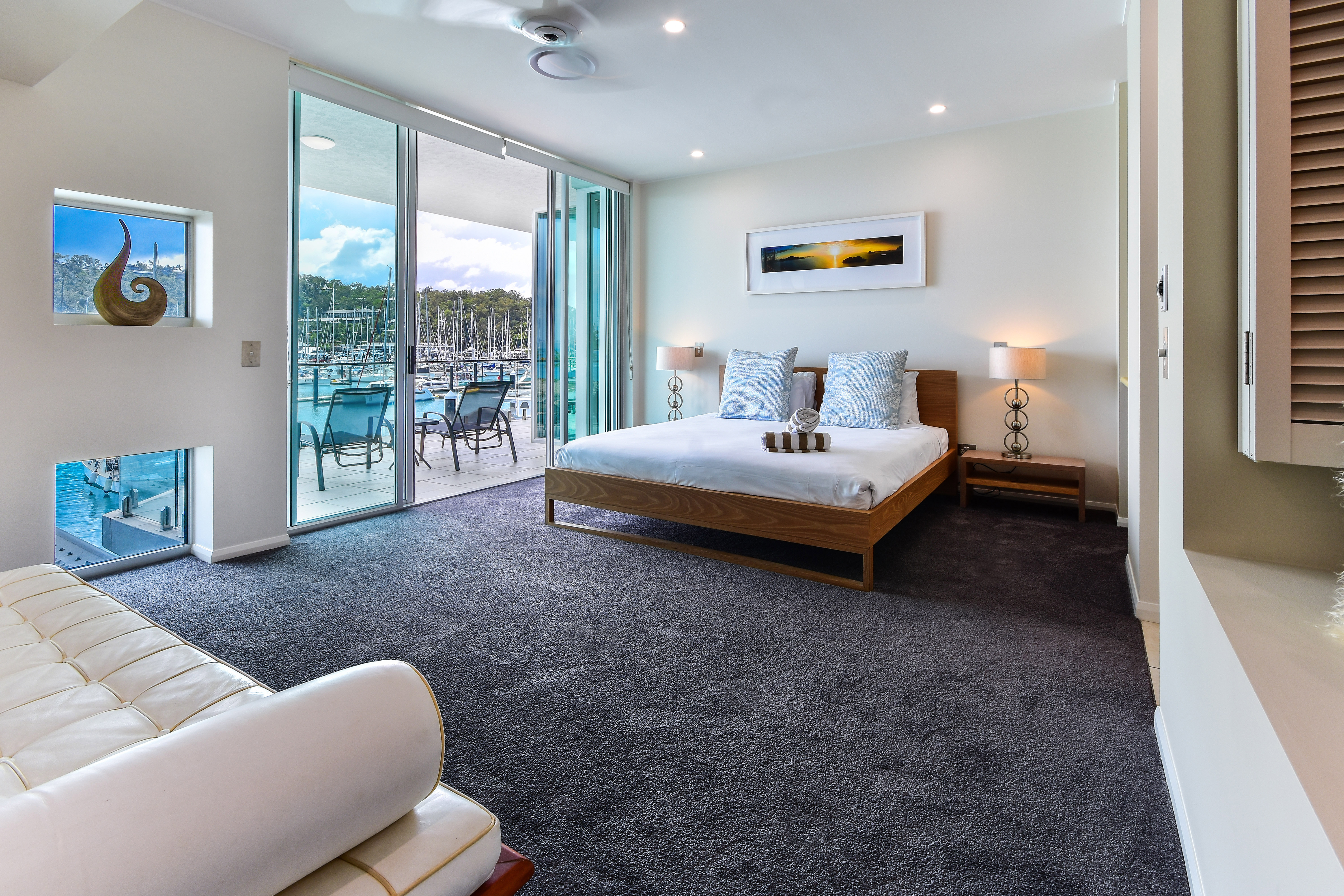  Pavillions 23, 1 Airport Drive, Hamilton Island - 物件實景