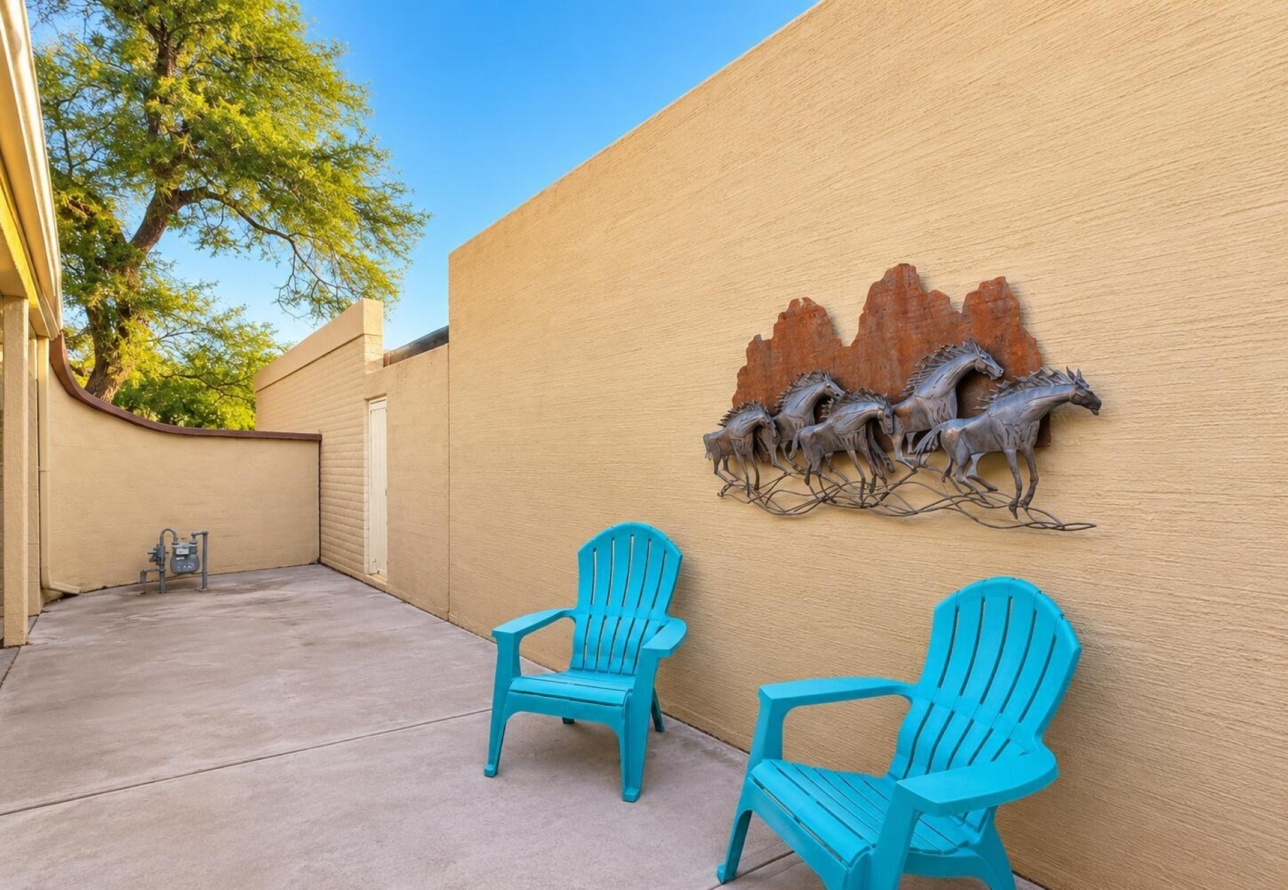  4922 E Water Street¦Tucson, AZ - 物件實景
