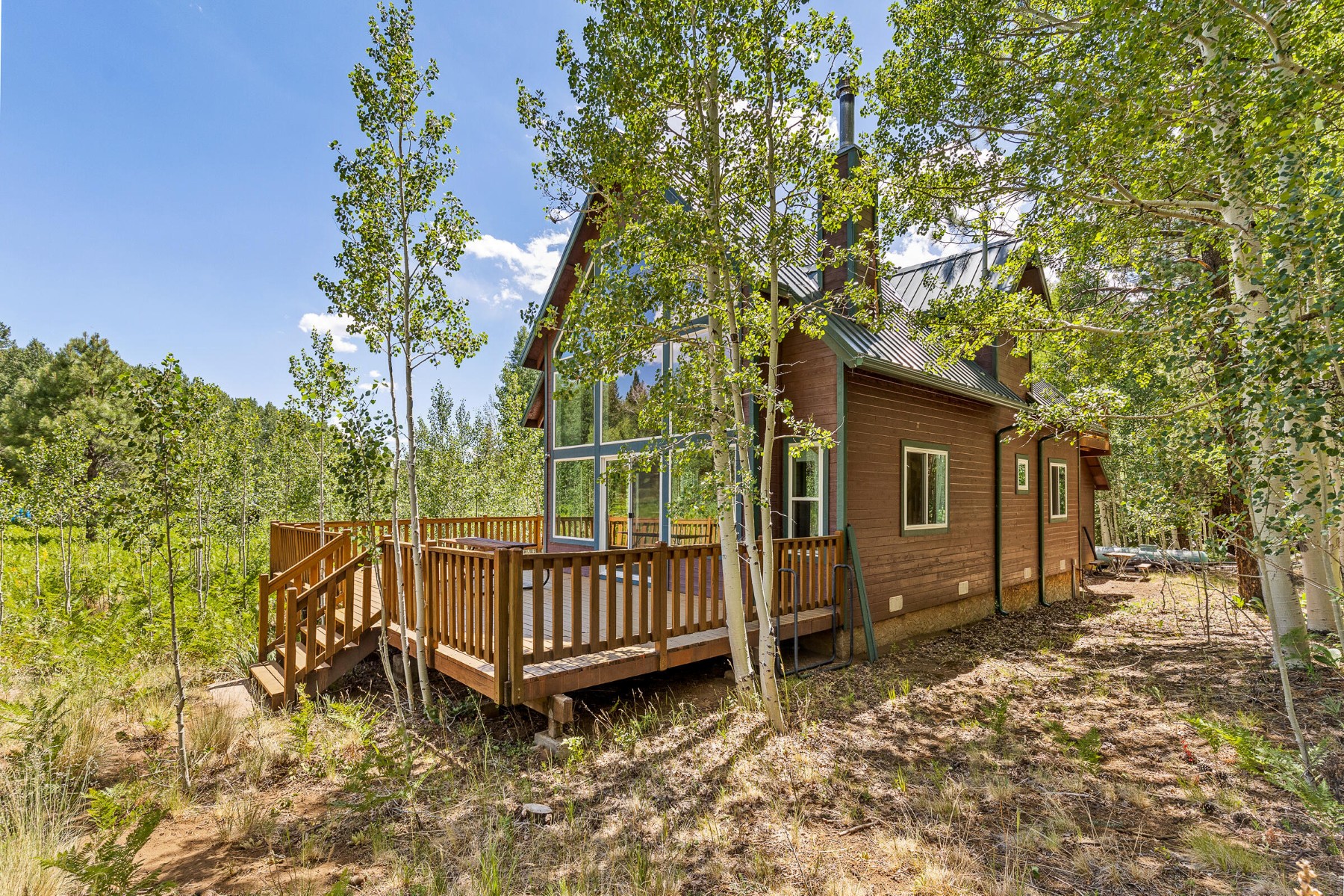  17787 N Forest Service 9004t Road ¦ Flagstaff, AZ - 物件實景