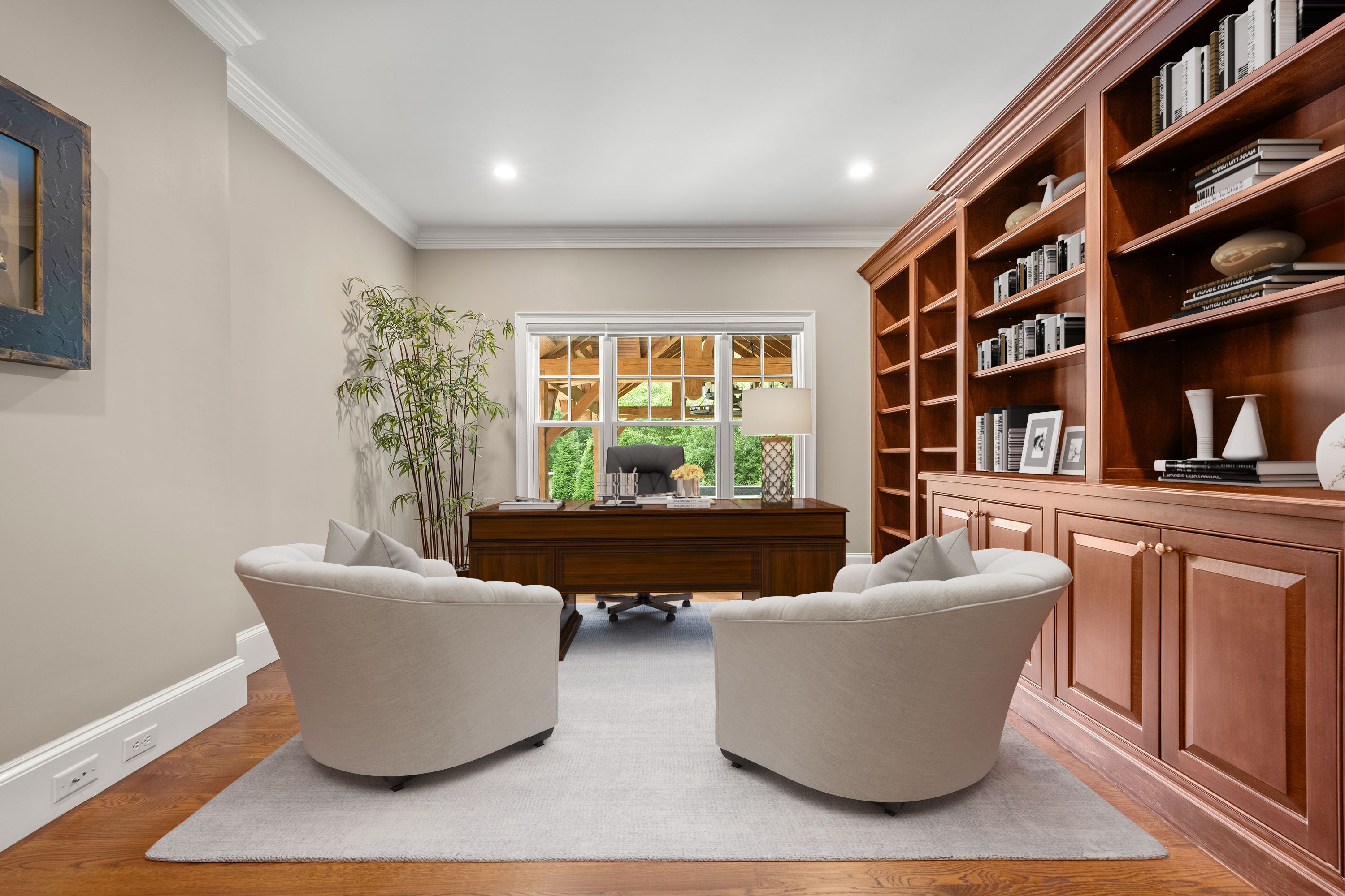  21 Westerly, Weston, MA, 02493 - 物件實景