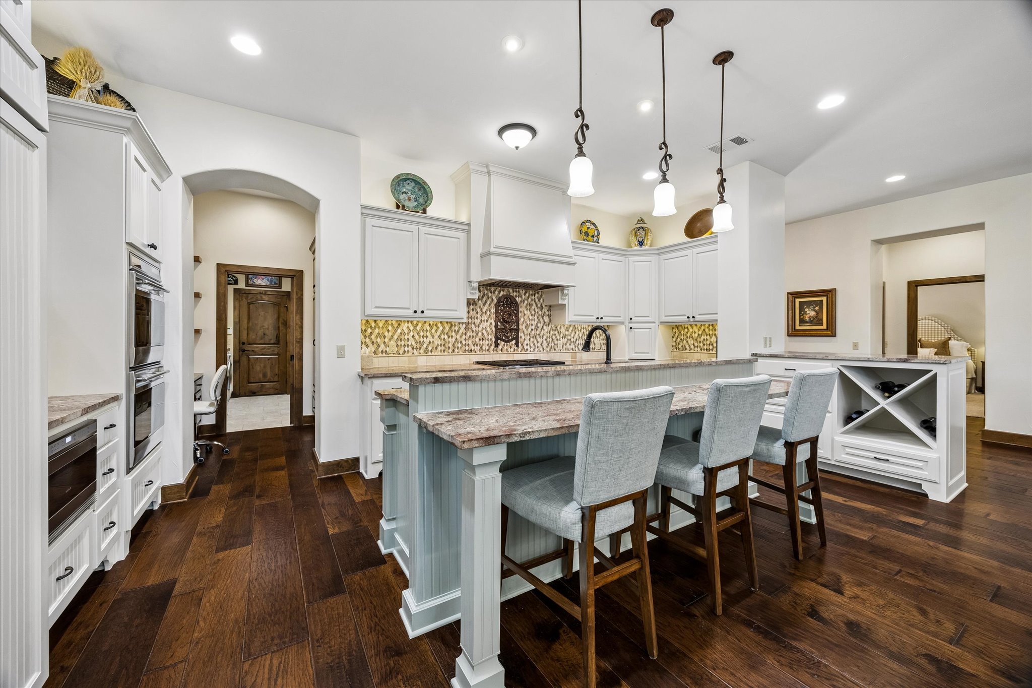  ?Rare Verde Trails Opportunity - Single-Story Luxury in Spanish Oaks” - 物件實景