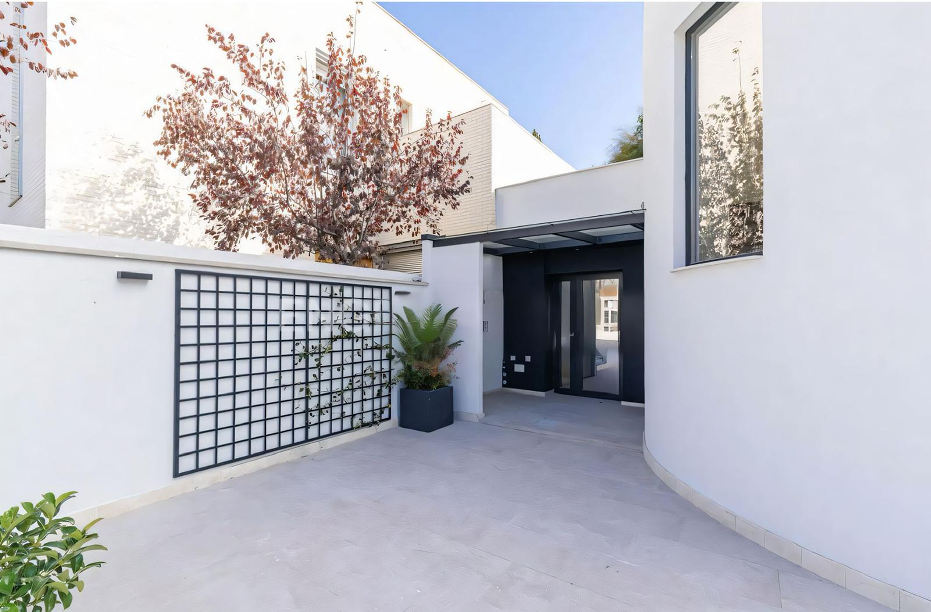  Townhouse in the center of Aravaca - 物件實景