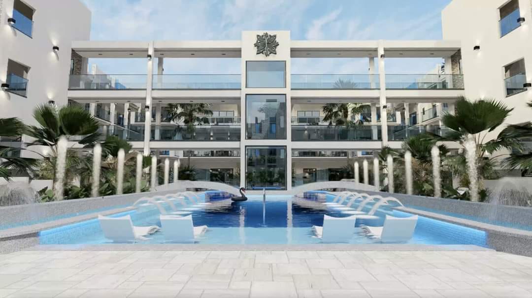 Walishali, Noord, AW, 2 Bedrooms Bedrooms, ,2 BathroomsBathrooms,Residential,For Sale,Walishali,1613257