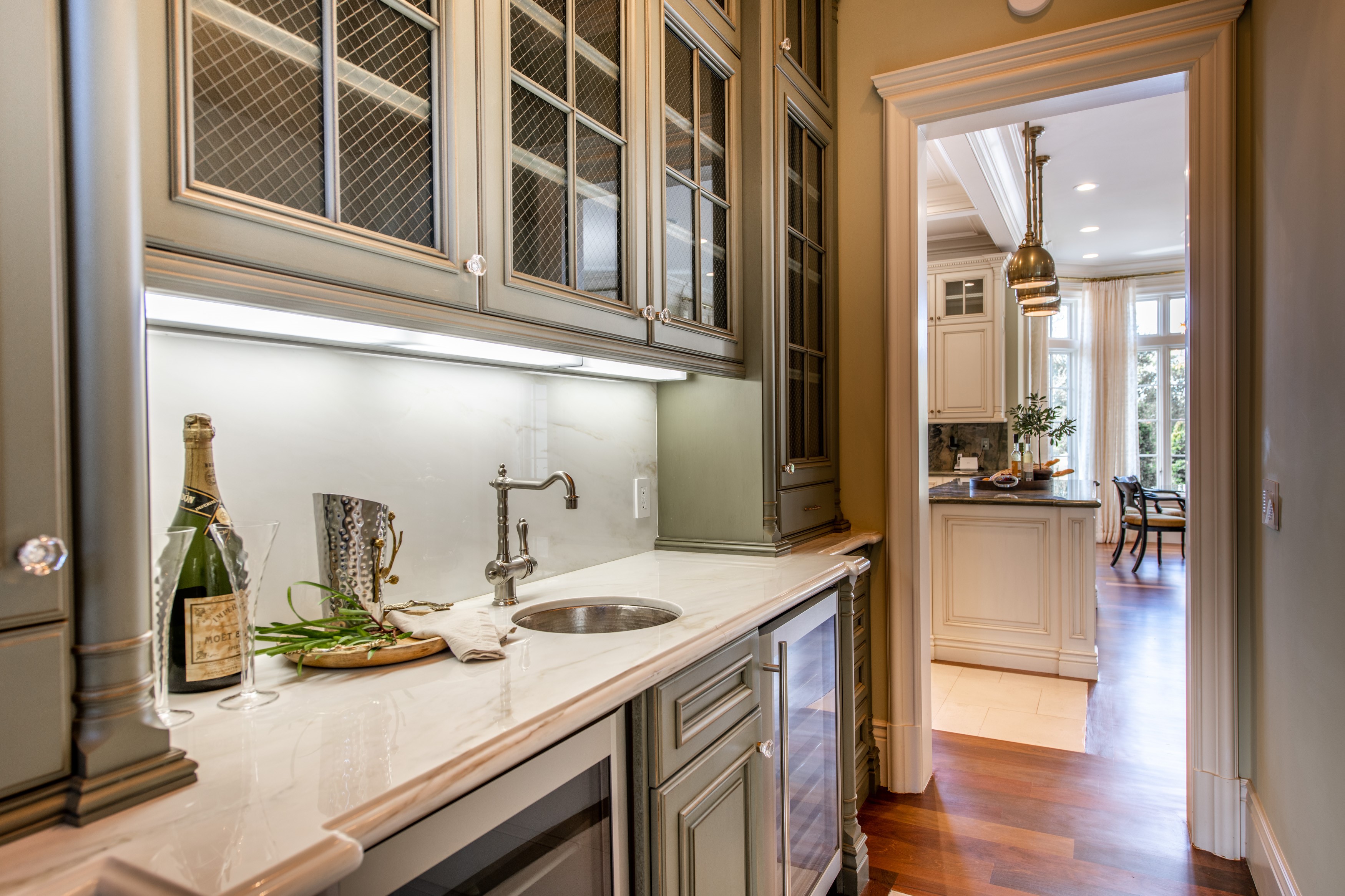  Los Altos Hills Palatial Estate on 3 Acres - 物件實景