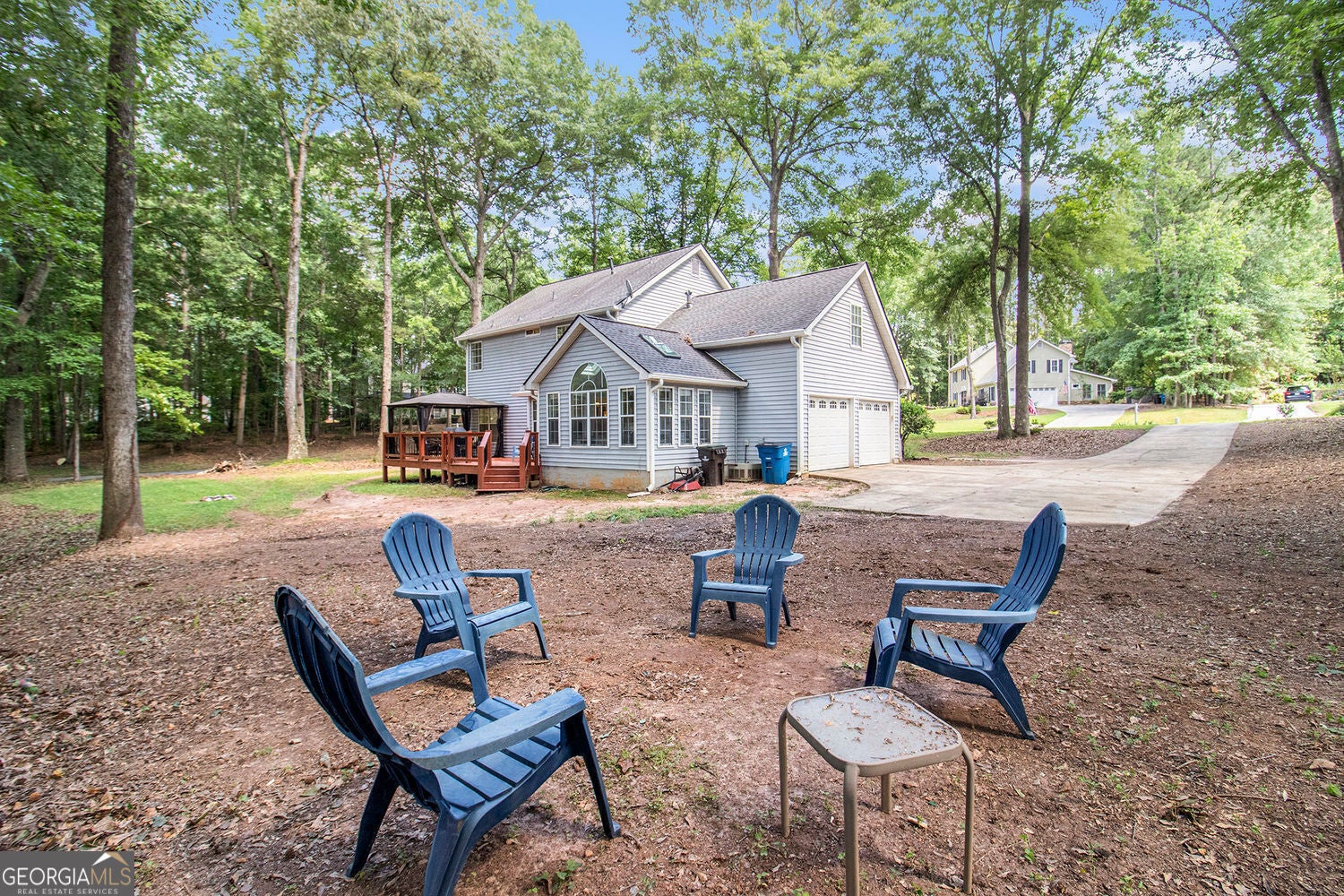 Peachtree City, Georgia, 30269, United States, 4 Bedrooms Bedrooms, ,3 BathroomsBathrooms,Residential,For Sale,1880038