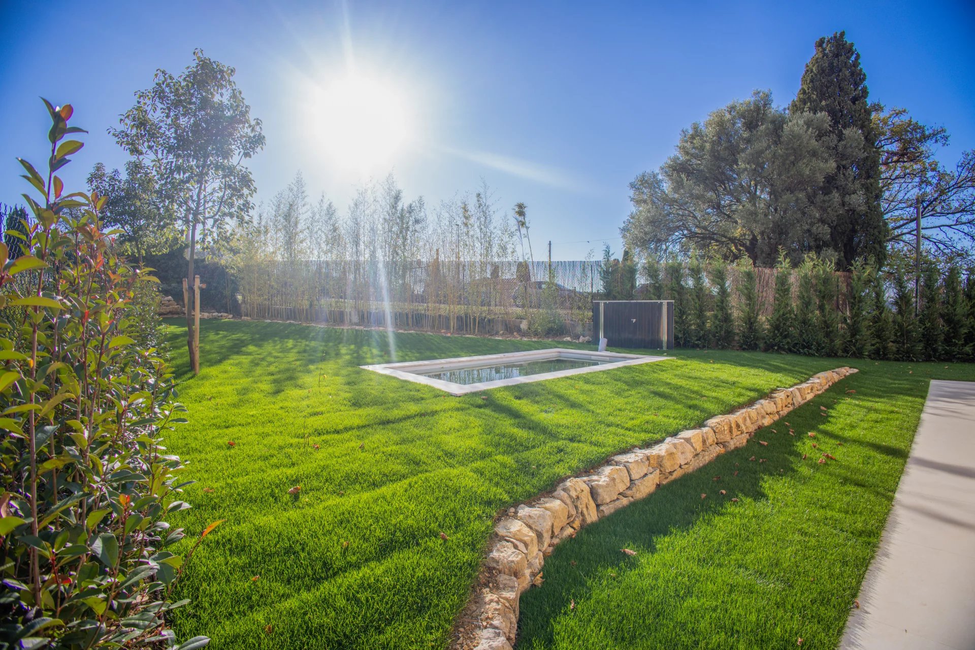 Opio, Provence-Alpes-Côte d’Azur, 06650, FR, 2 Bedrooms Bedrooms, ,1 BathroomBathrooms,Residential,For Sale,2002222