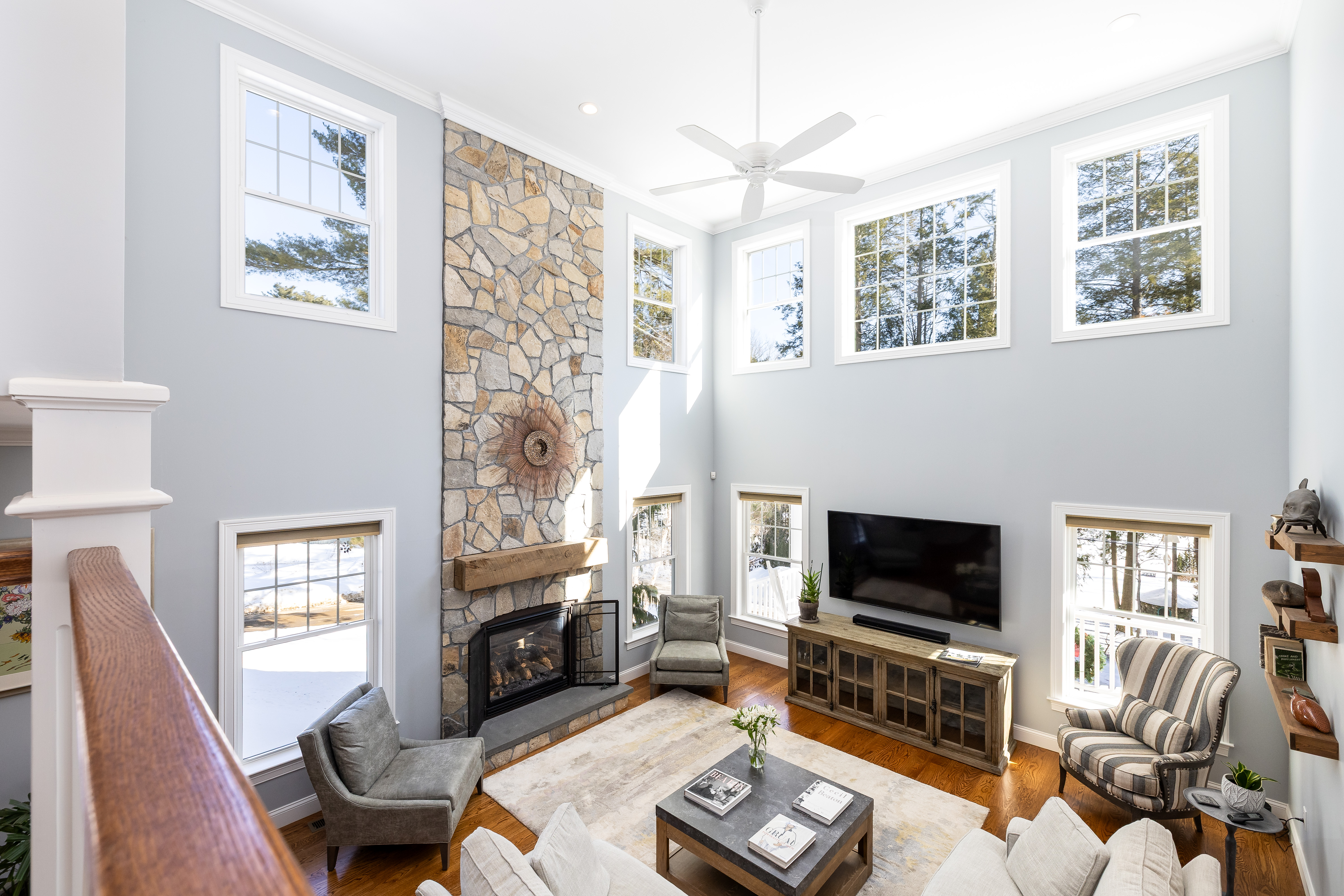  7 Hill Top Road - 物件實景