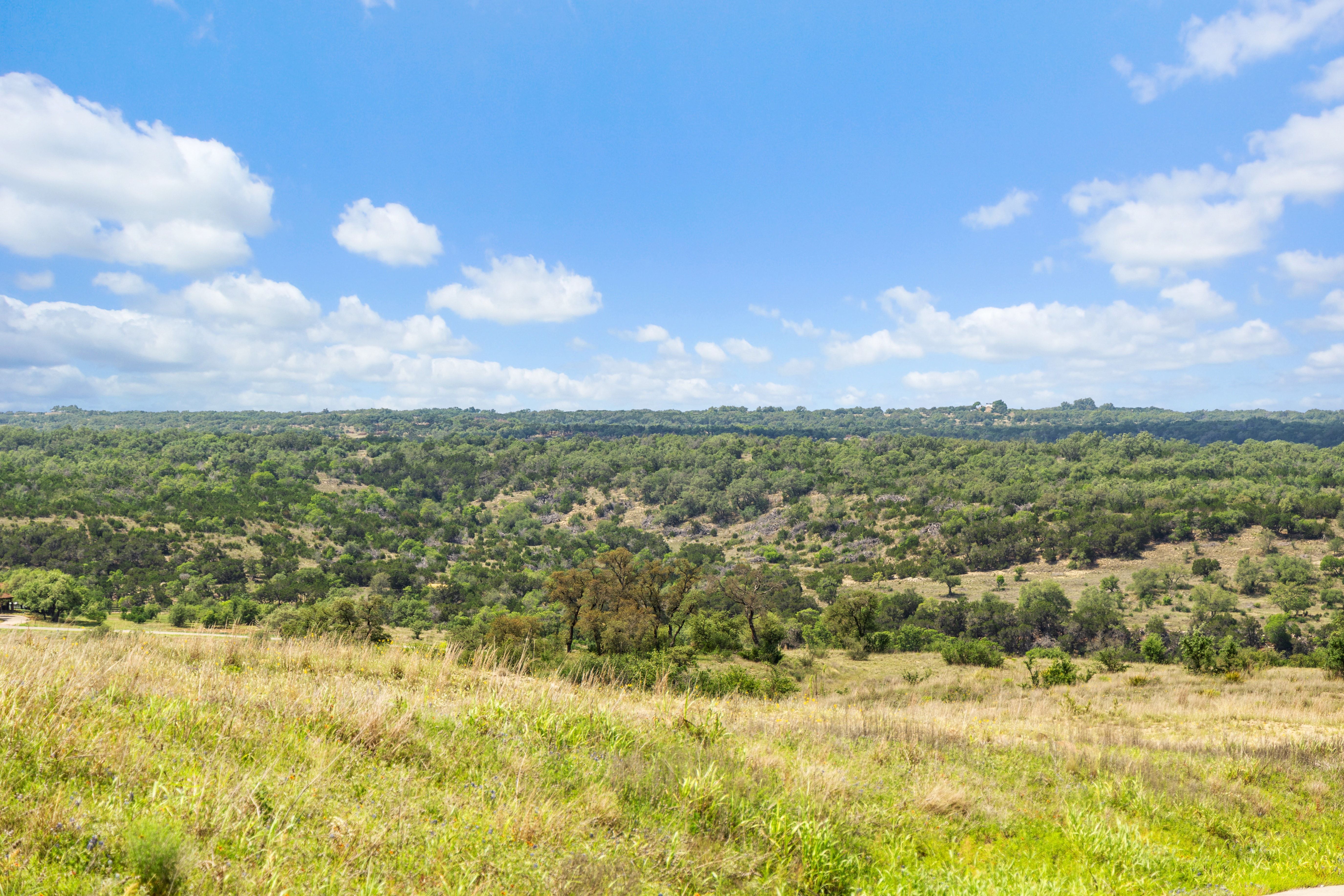 21 Acre Estate Homesite in Gated Preservation Ranch - 物件實景