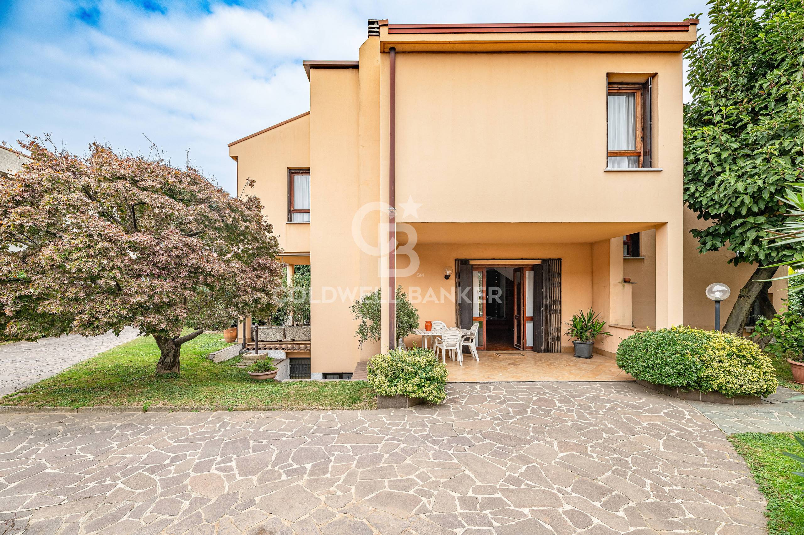 Macherio, Monza e Brianza, 20050, IT, 3 Bedrooms Bedrooms, ,3 BathroomsBathrooms,Residential,For Sale,1968992