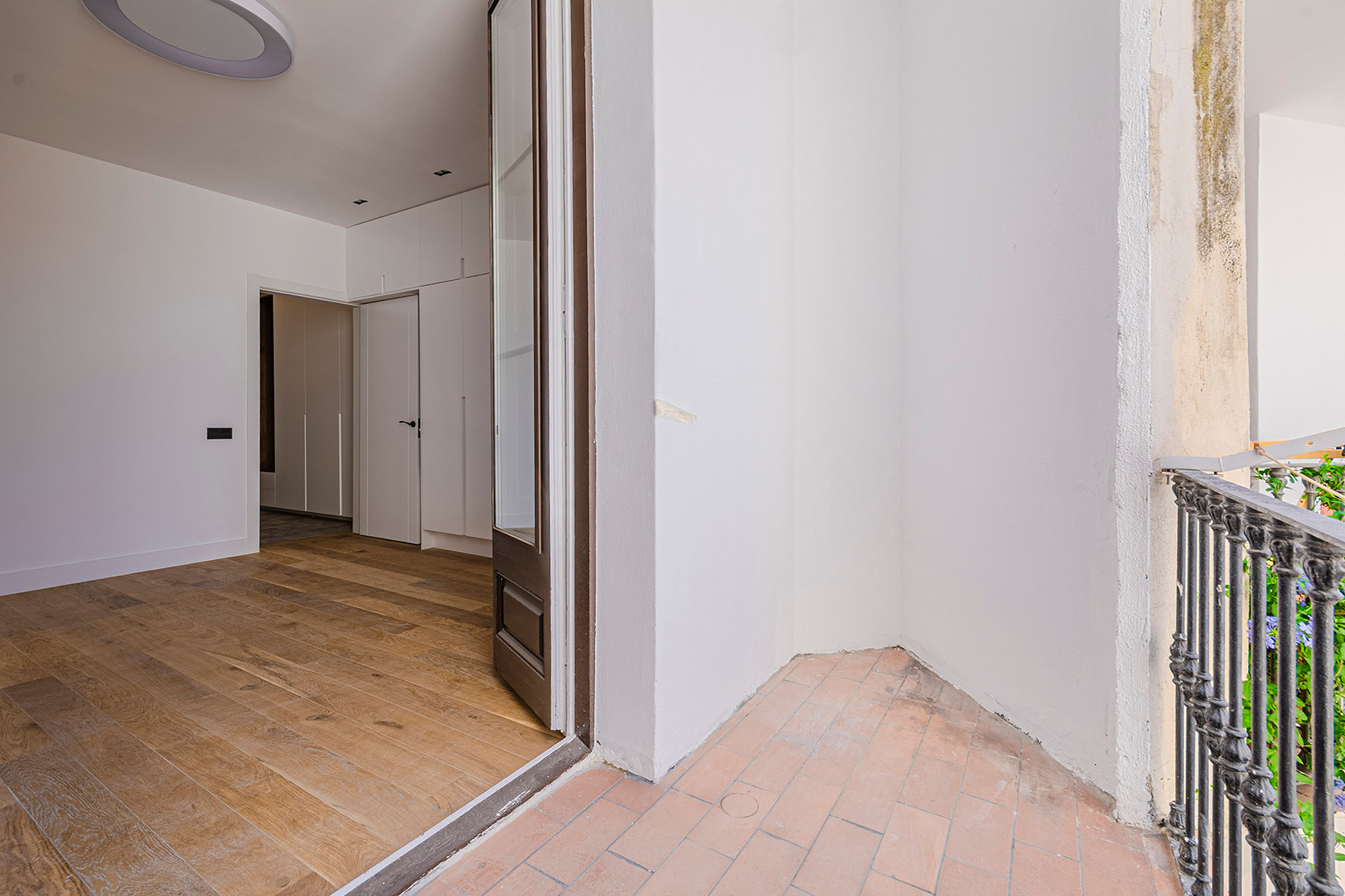  Renovated apartment with 4 bedrooms in Eixample Dreta - 物件實景