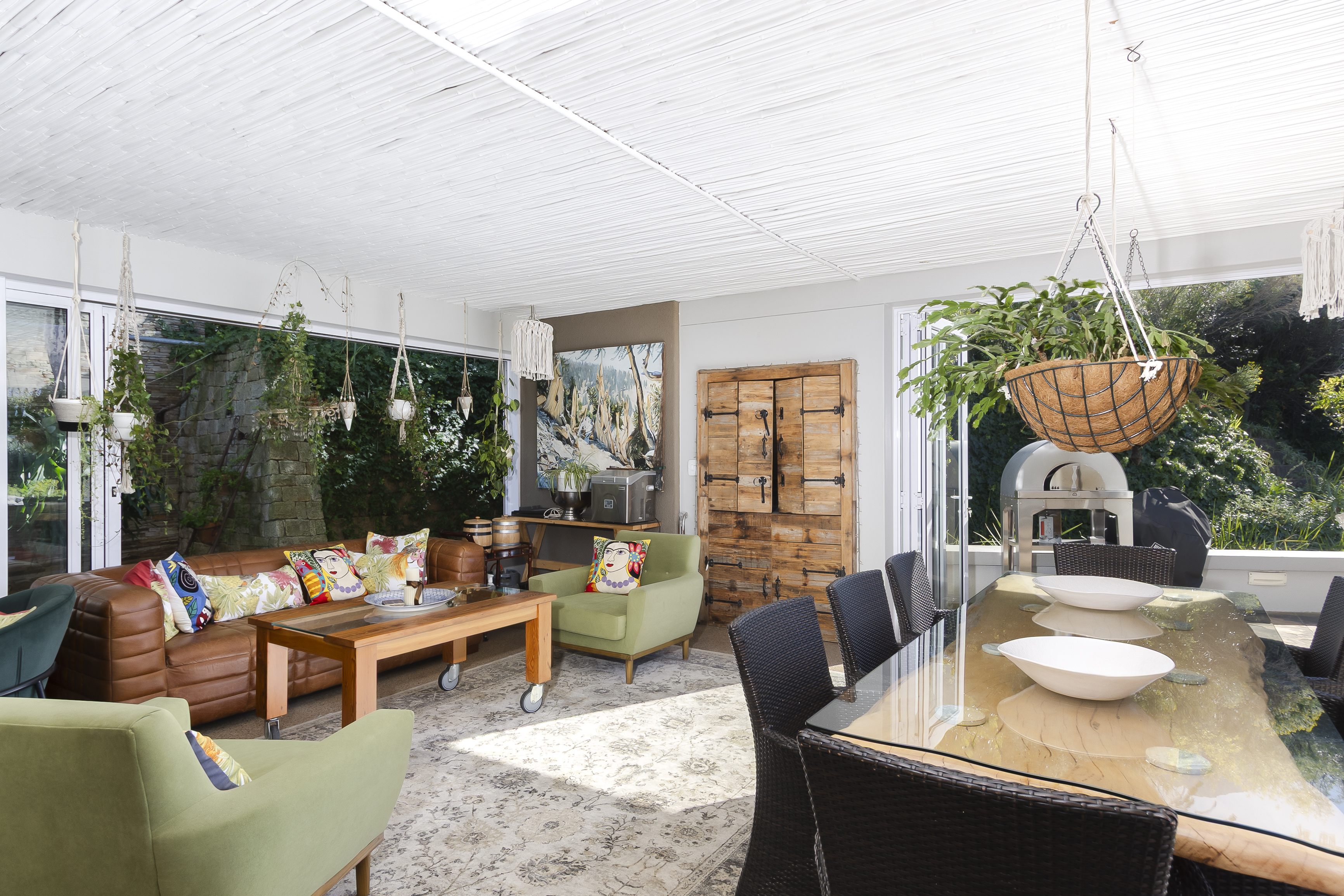  114 Erinvale Avenue, Erinvale Golf Estate - 物件實景