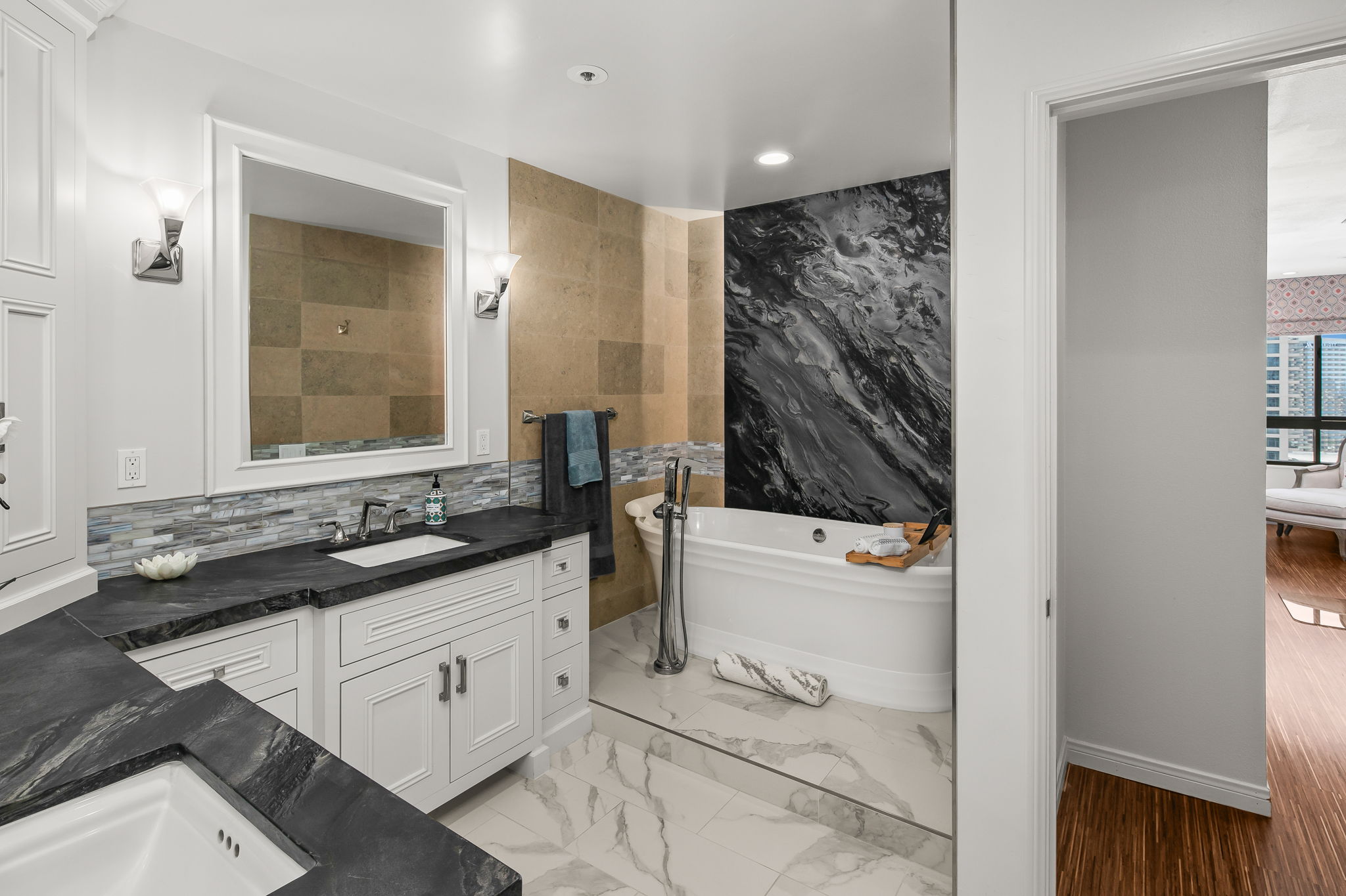  700 Front Street 1303, San Diego, CA 92101 - 物件實景