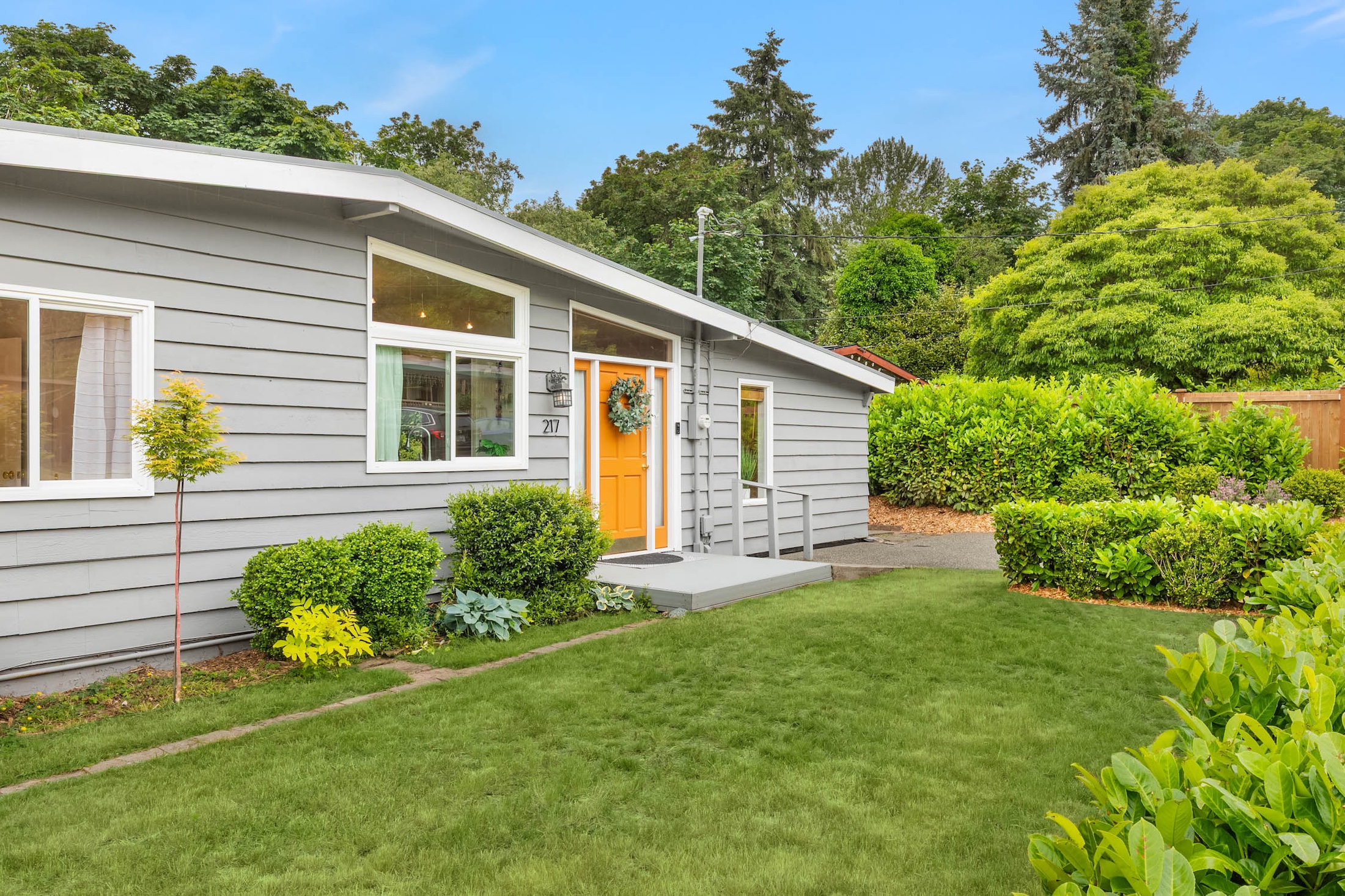  Peaceful Renton Home - 物件實景