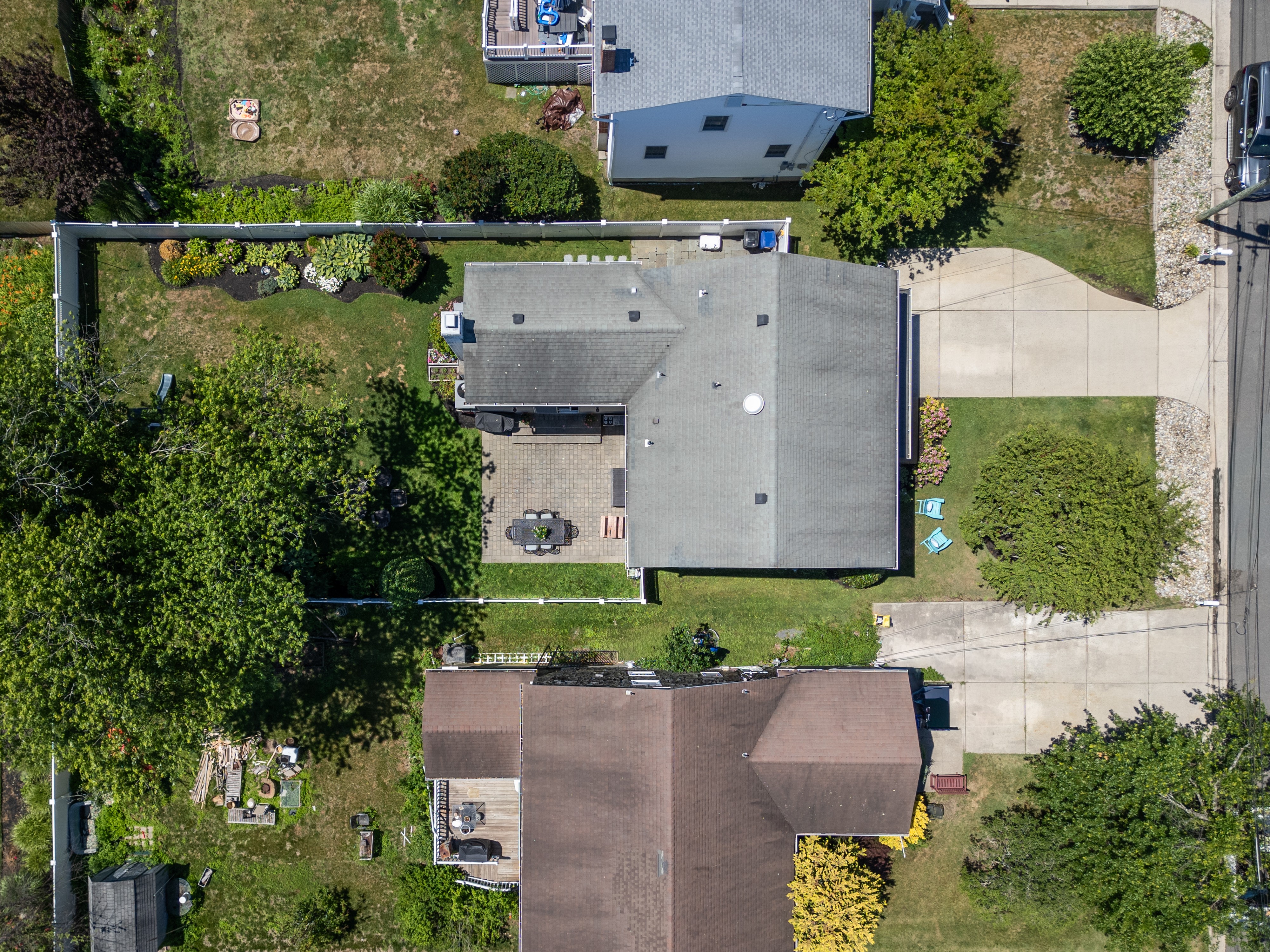  91 S Ward Avenue, Rumson NJ 07760 - 物件實景