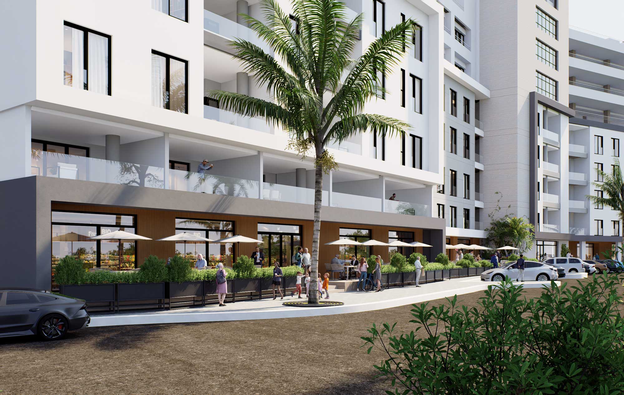  Luxury Residences in Cupecoy – A New Lifestyle Destination - 物件實景